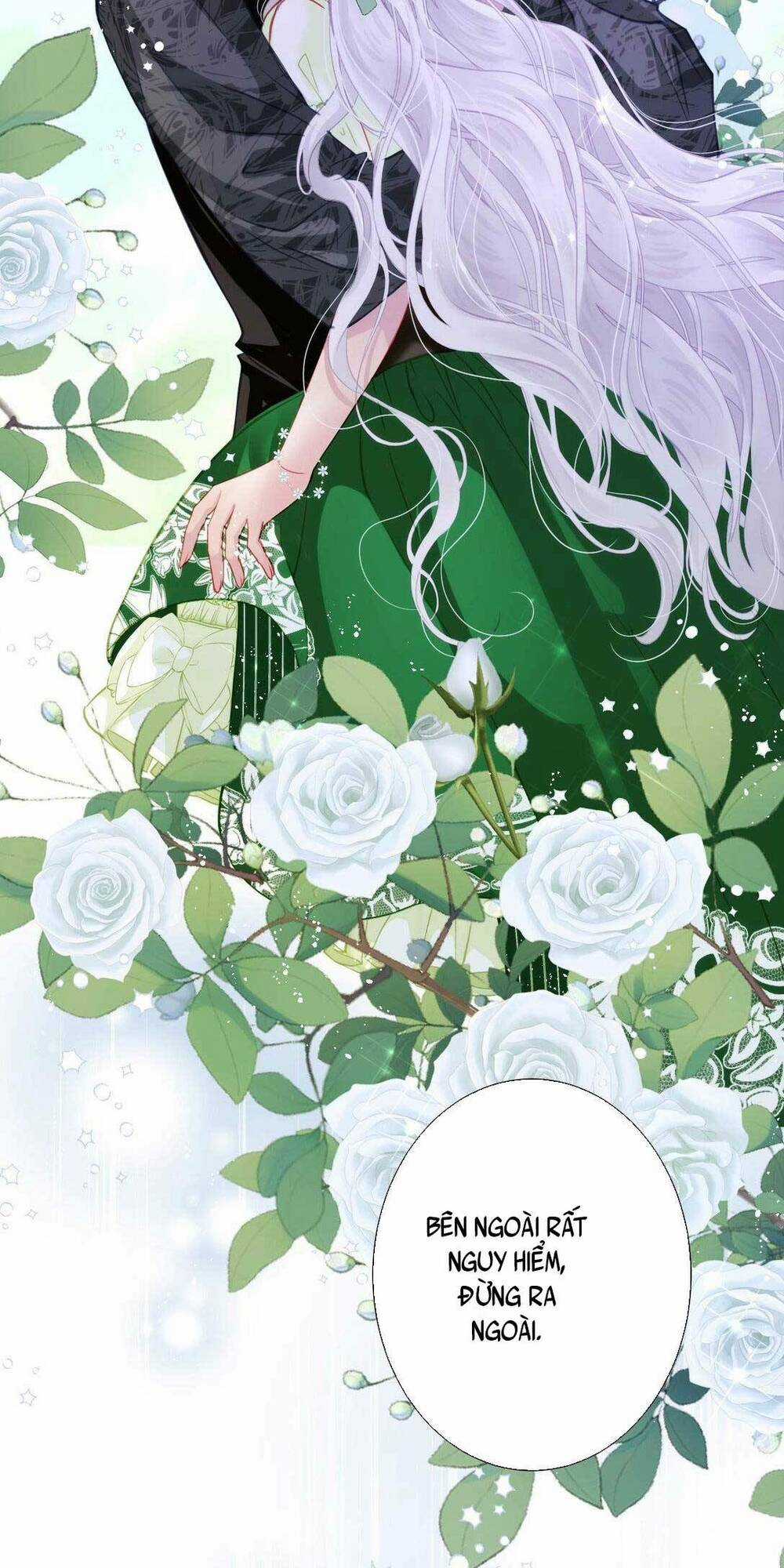 Hoàng Phi Có Chút Không Đúng Nha Chapter 6 trang 34