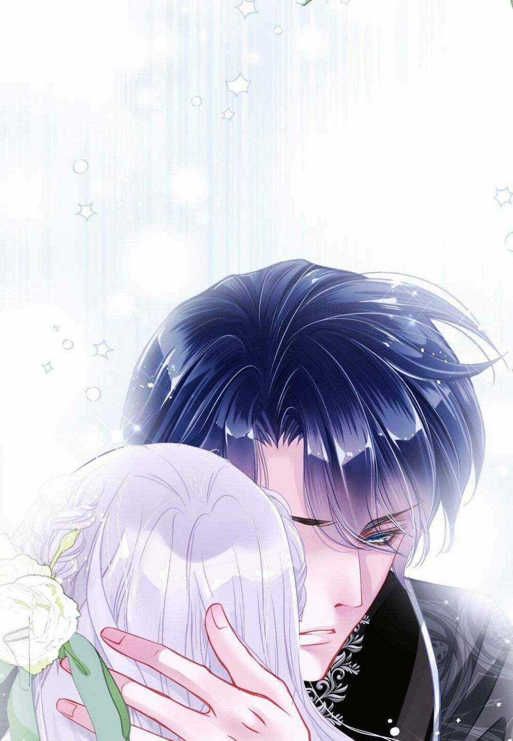 Hoàng Phi Có Chút Không Đúng Nha Chapter 6 trang 35