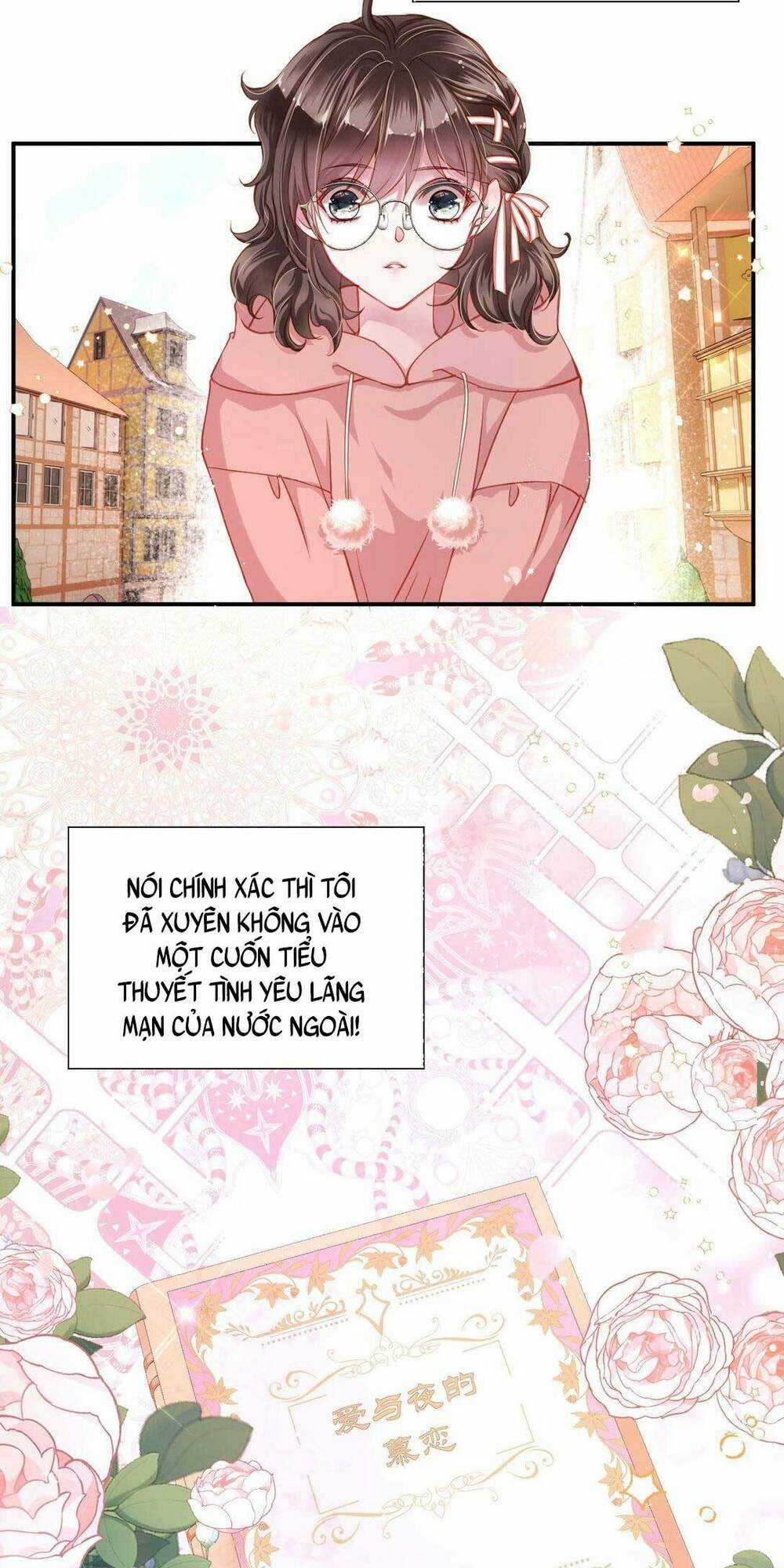 Hoàng Phi Có Chút Không Đúng Nha Chapter 6 trang 6