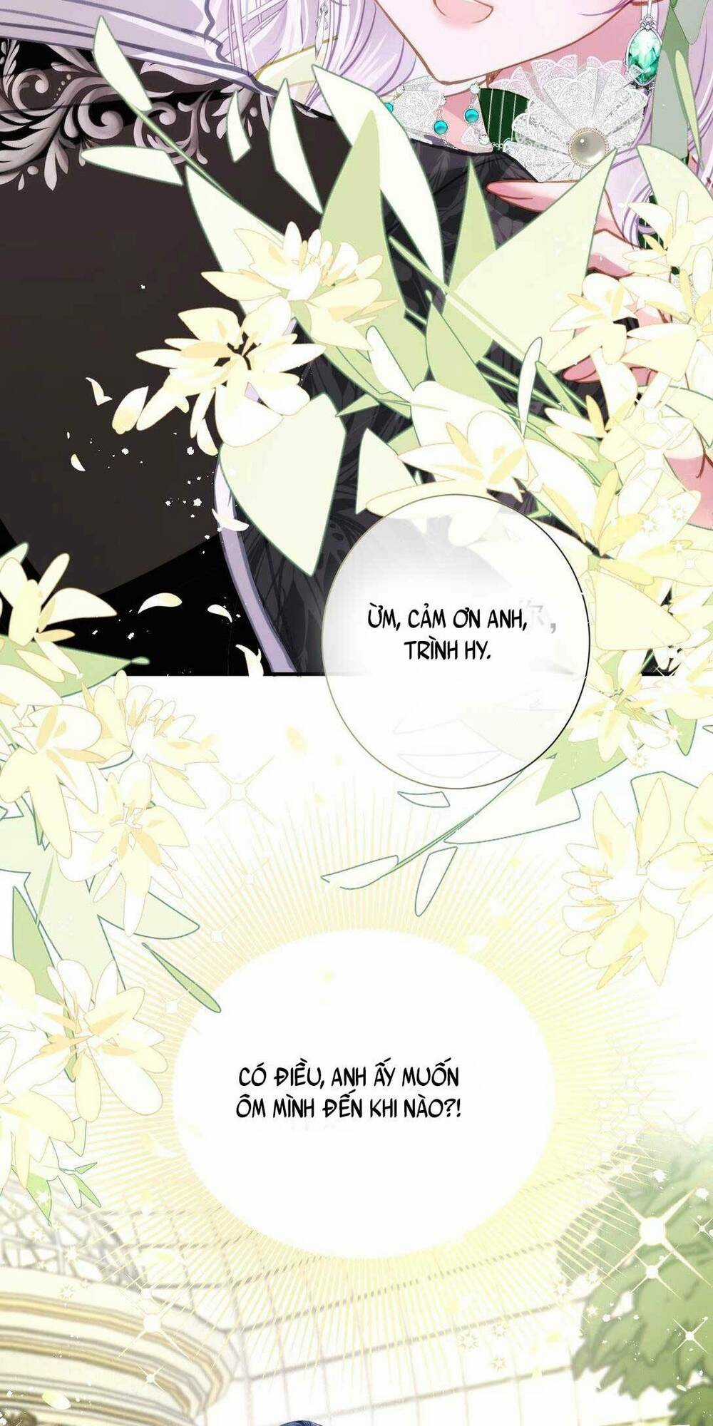 Hoàng Phi Có Chút Không Đúng Nha Chapter 7 trang 10