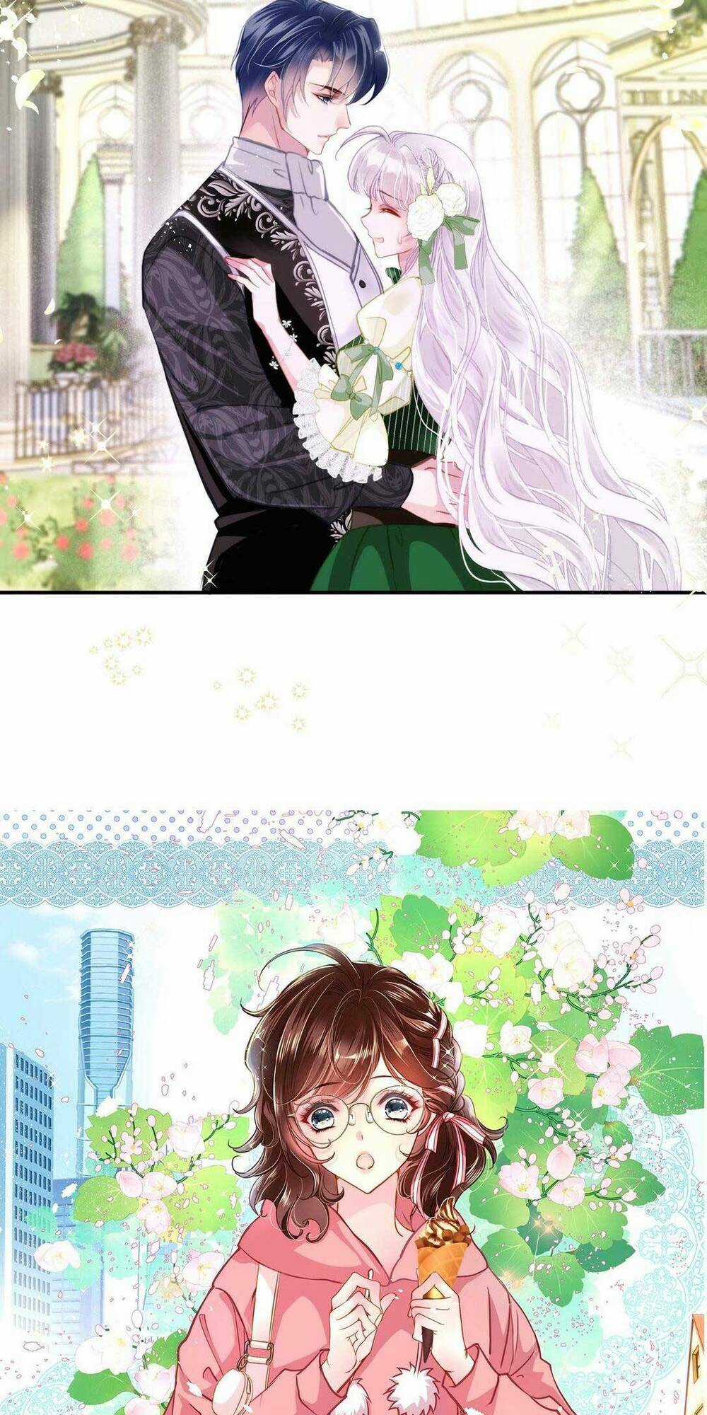 Hoàng Phi Có Chút Không Đúng Nha Chapter 7 trang 11