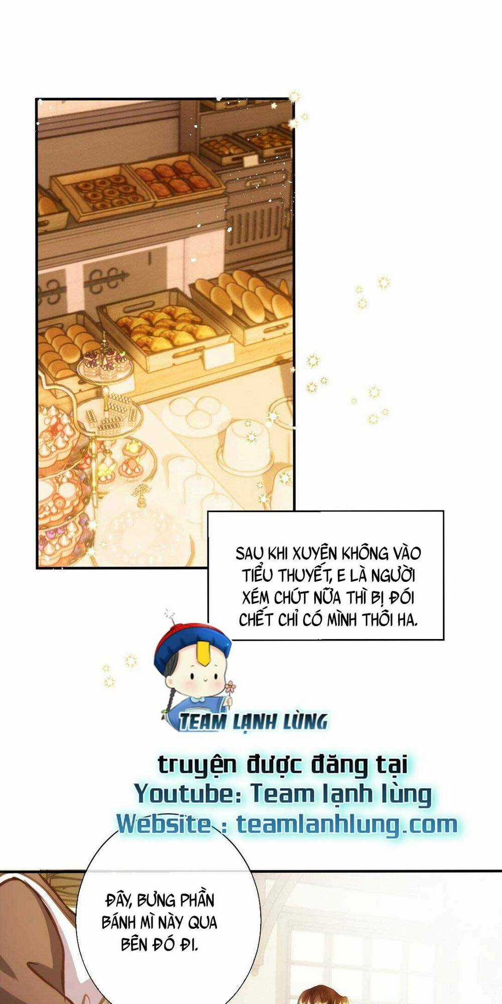 Hoàng Phi Có Chút Không Đúng Nha Chapter 7 trang 14