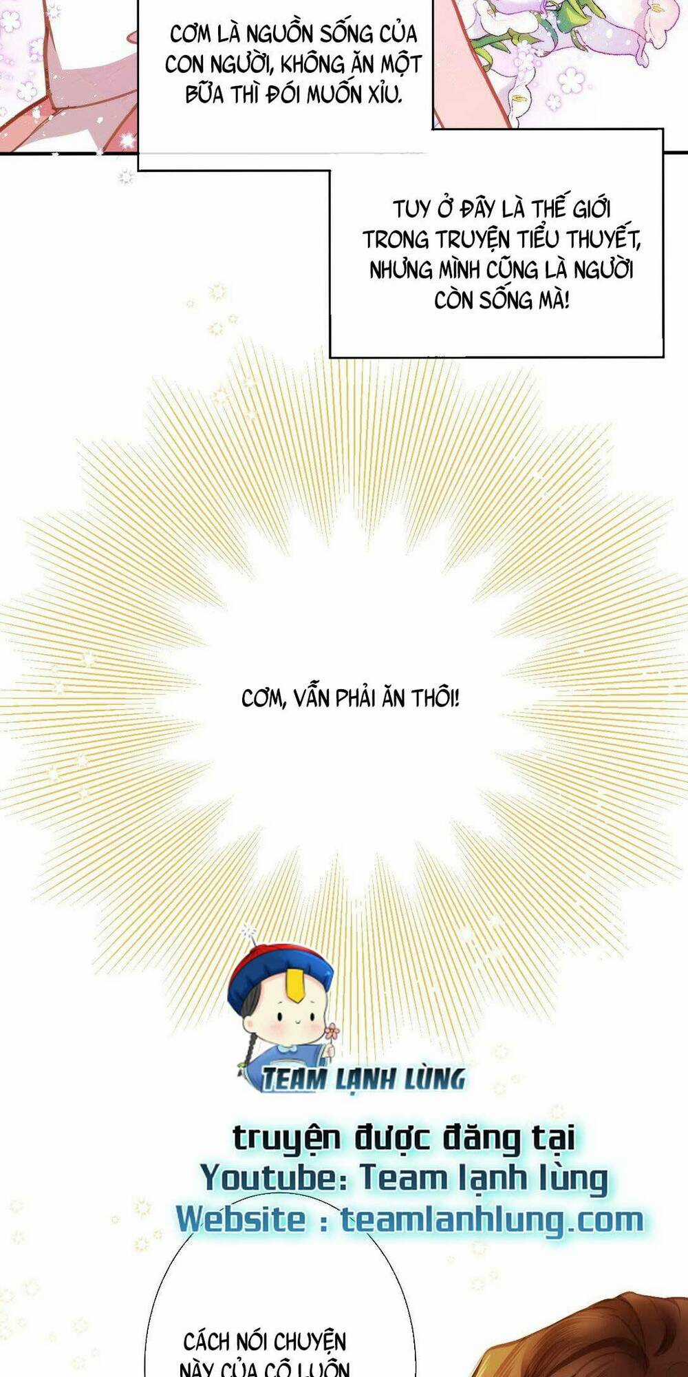 Hoàng Phi Có Chút Không Đúng Nha Chapter 7 trang 16