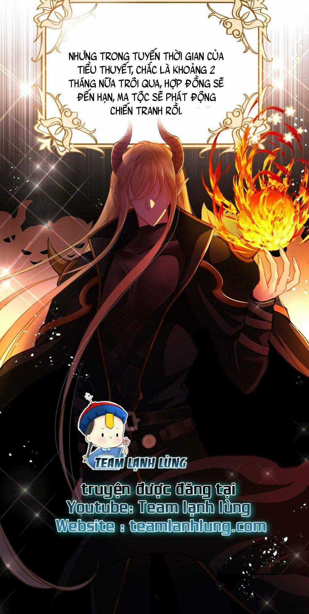 Hoàng Phi Có Chút Không Đúng Nha Chapter 7 trang 23