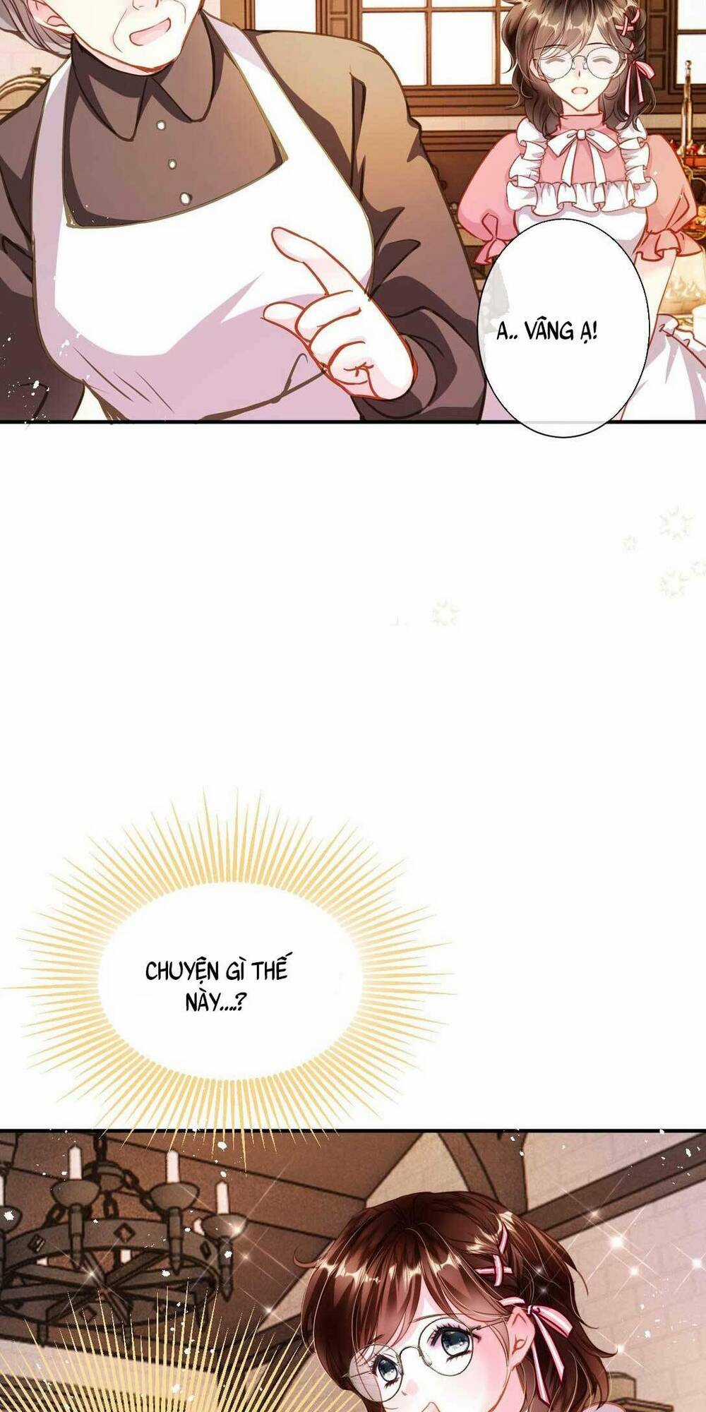 Hoàng Phi Có Chút Không Đúng Nha Chapter 7 trang 29