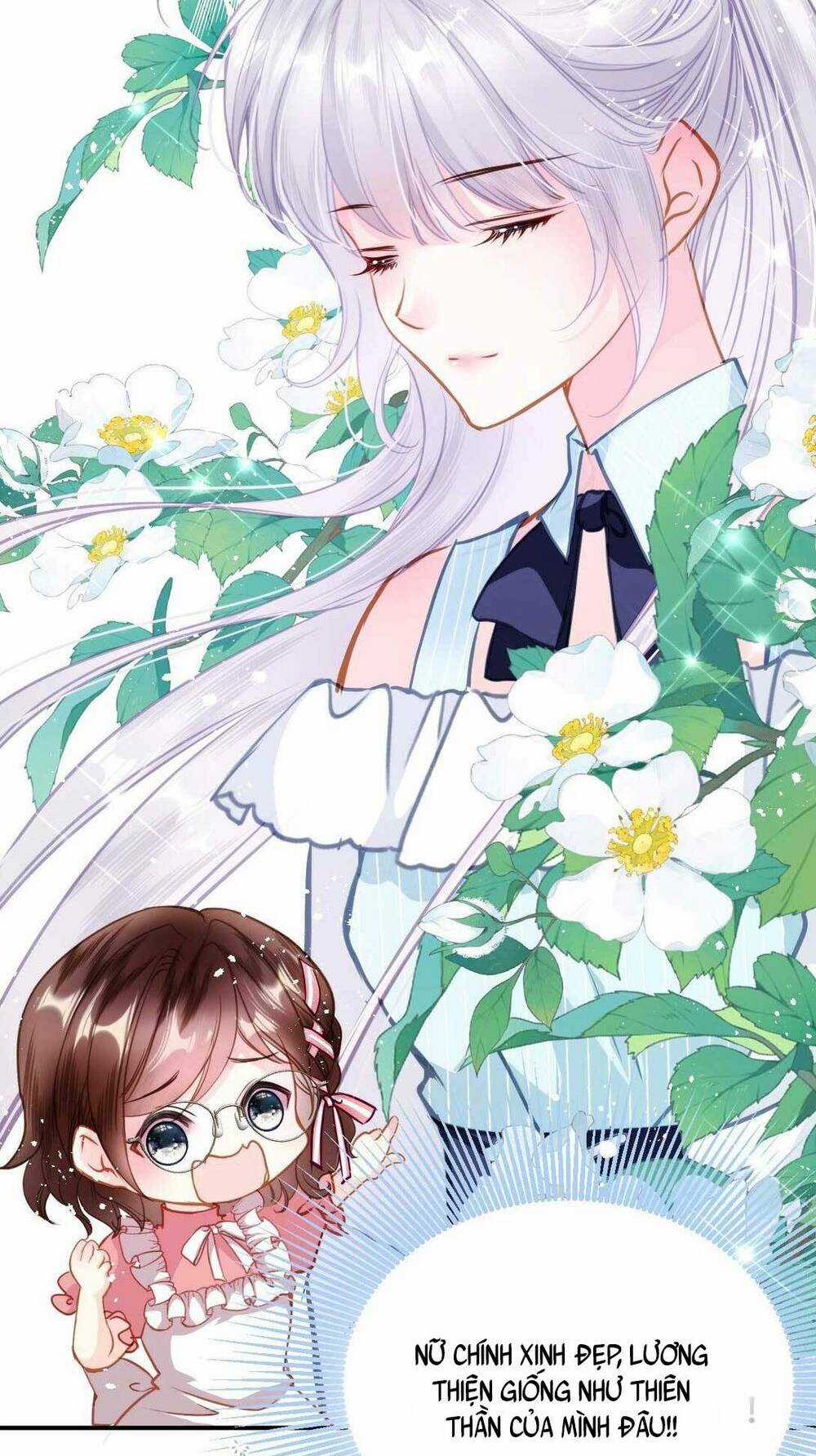 Hoàng Phi Có Chút Không Đúng Nha Chapter 7 trang 33