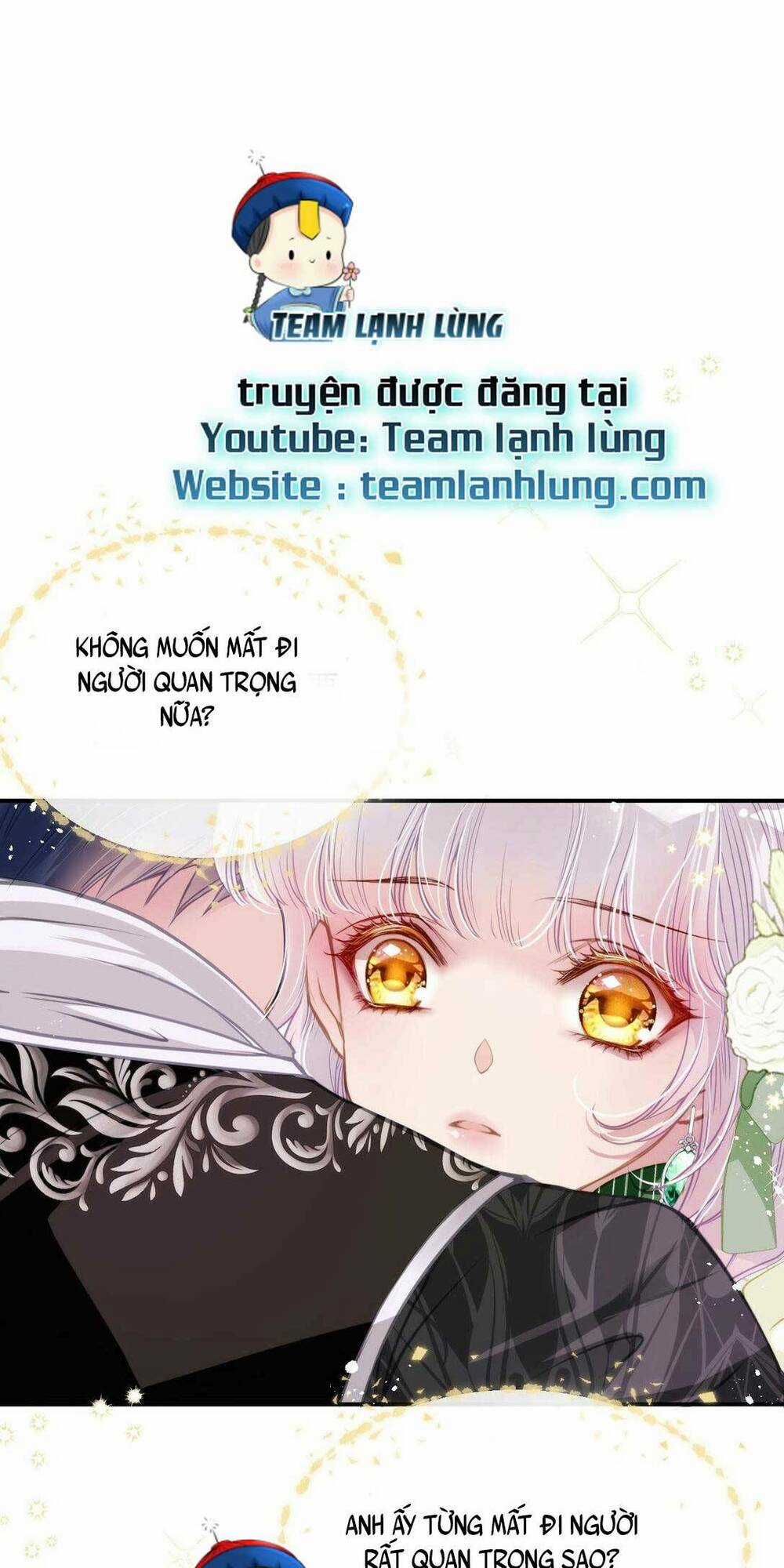 Hoàng Phi Có Chút Không Đúng Nha Chapter 7 trang 5