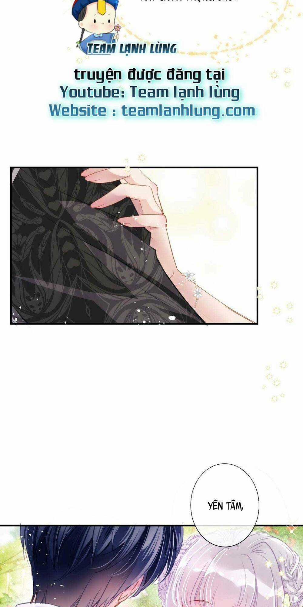 Hoàng Phi Có Chút Không Đúng Nha Chapter 7 trang 6