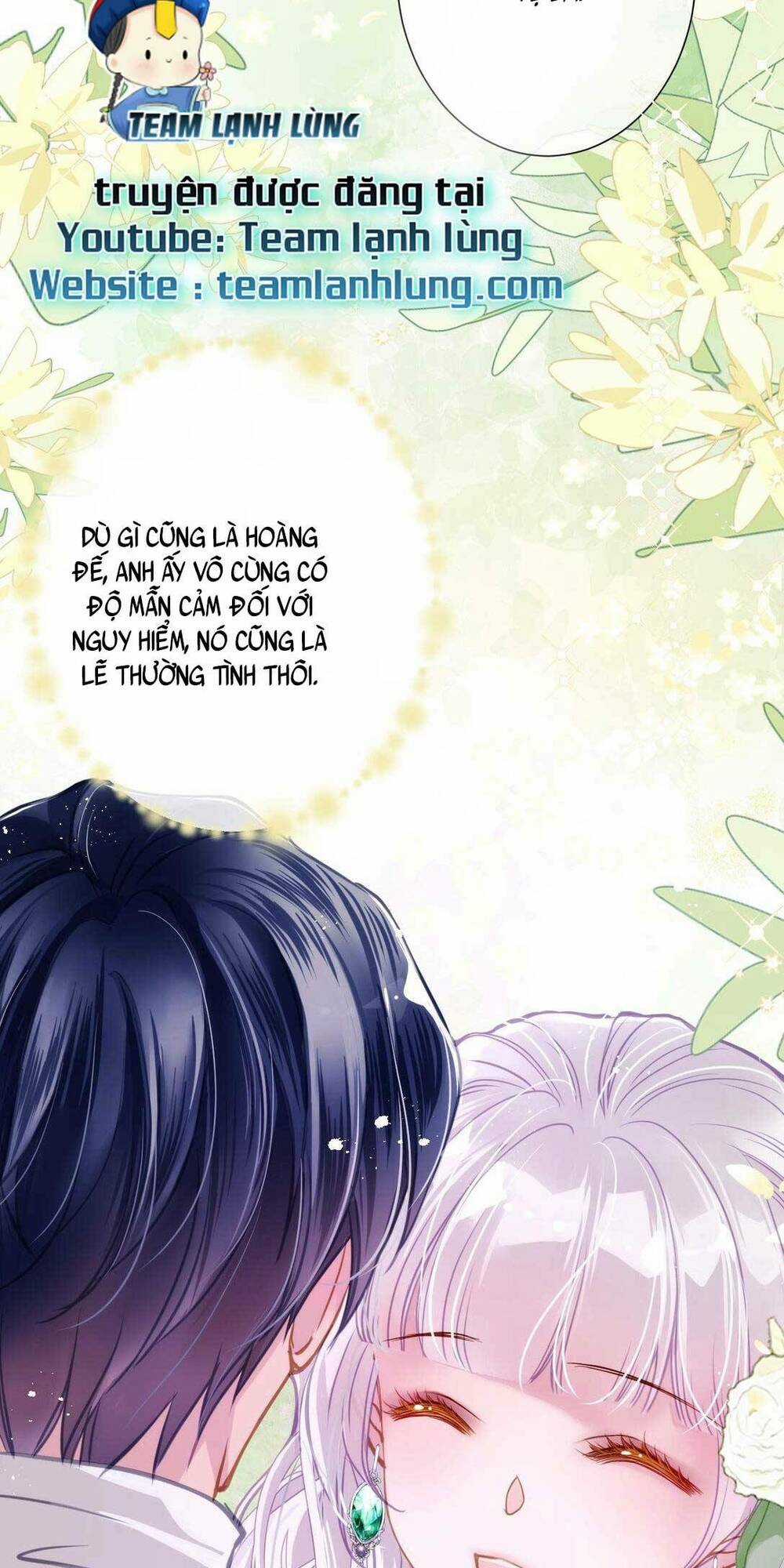 Hoàng Phi Có Chút Không Đúng Nha Chapter 7 trang 9