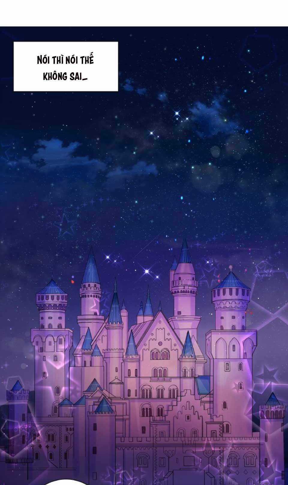 Hoàng Phi Đế Quốc Làm Không Dễ Chapter 1 trang 17