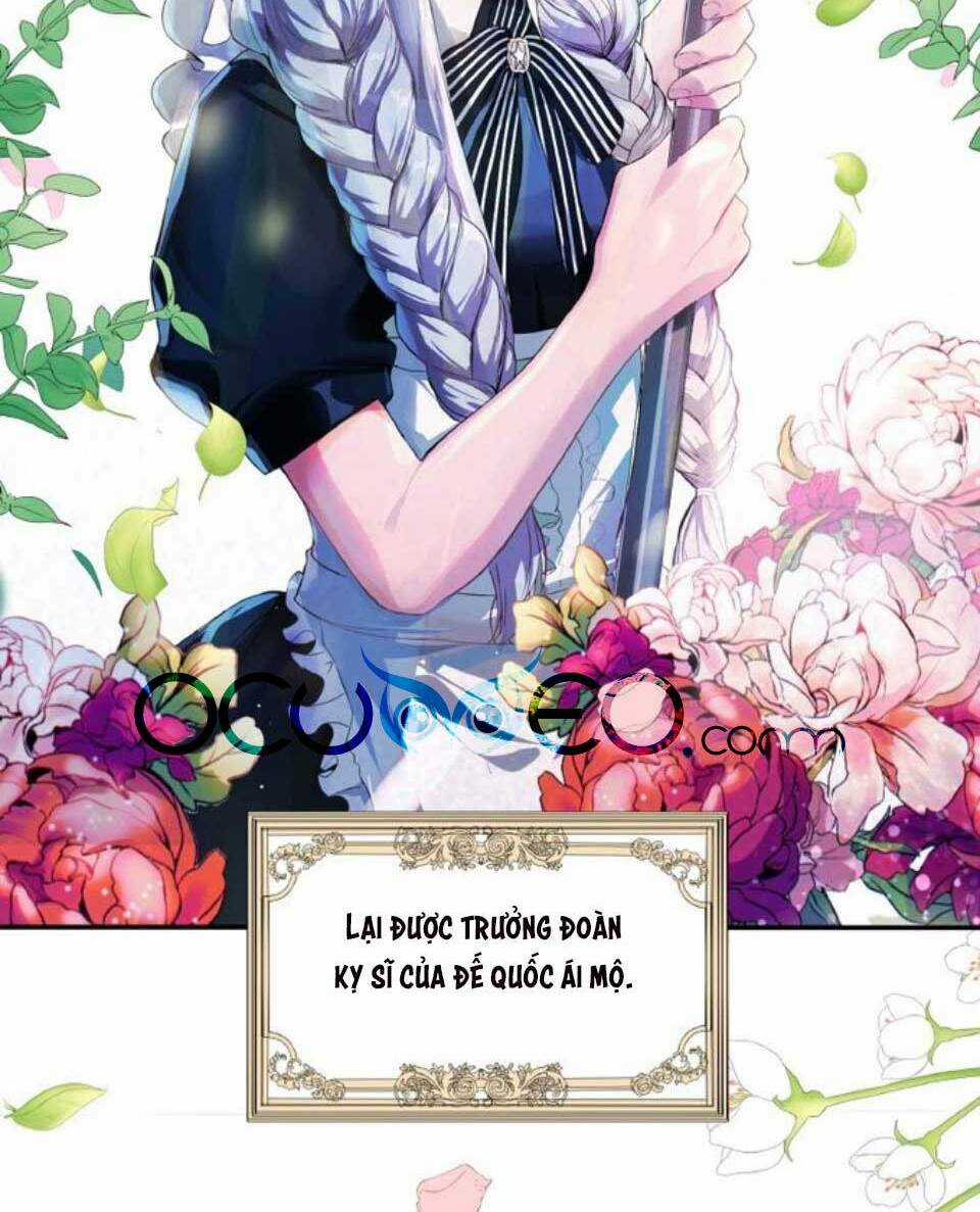 Hoàng Phi Đế Quốc Làm Không Dễ Chapter 1 trang 2