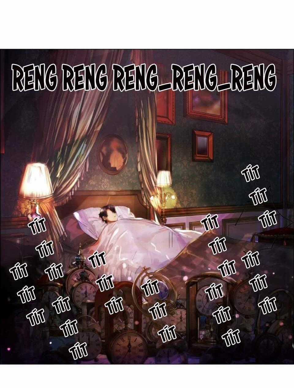 Hoàng Phi Đế Quốc Làm Không Dễ Chapter 1 trang 26