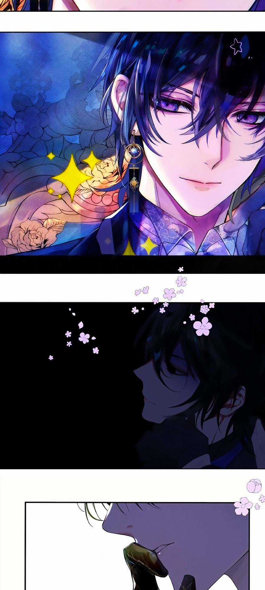 Hoàng Phi Đế Quốc Làm Không Dễ Chapter 10 trang 20