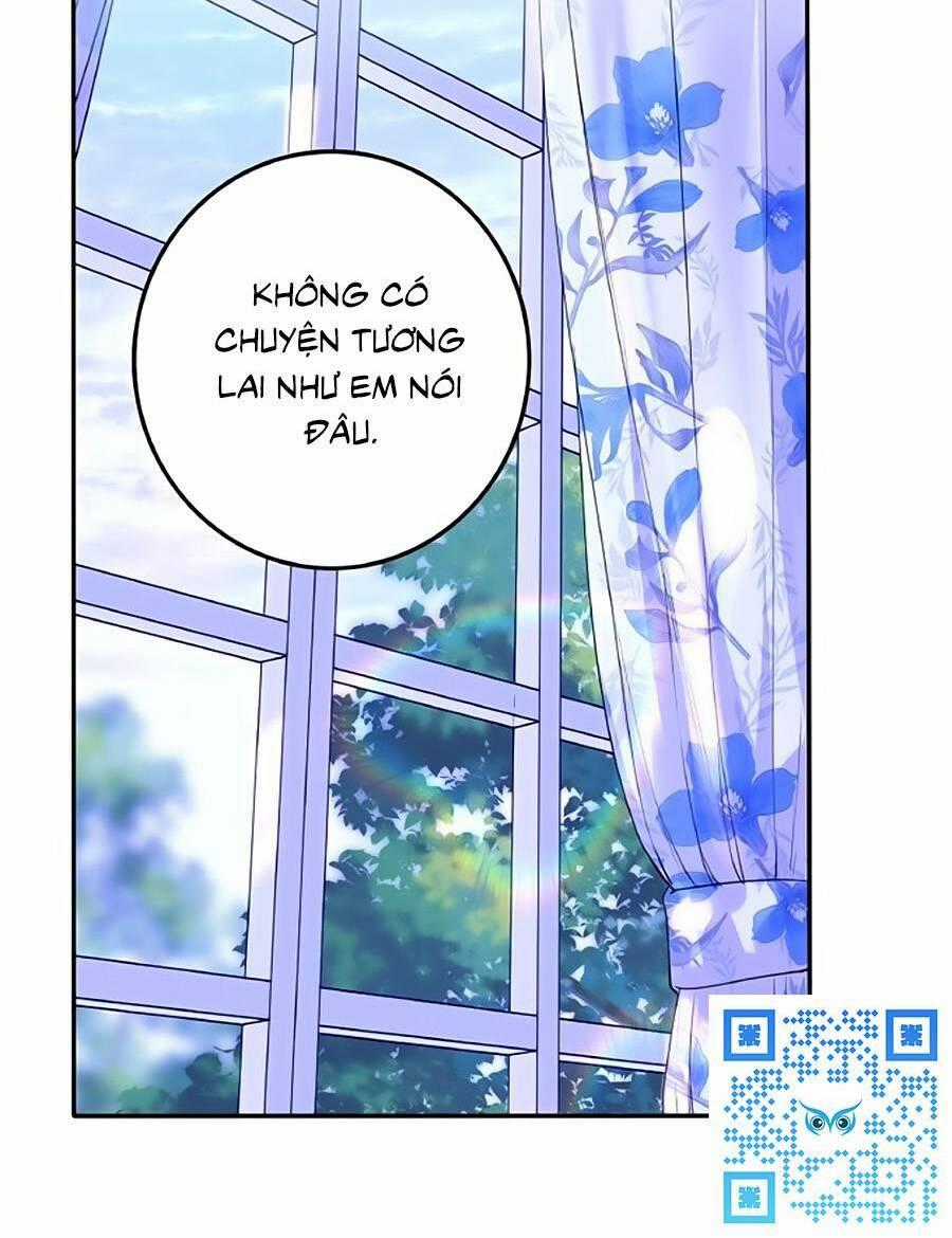 Hoàng Phi Đế Quốc Làm Không Dễ Chapter 10 trang 22