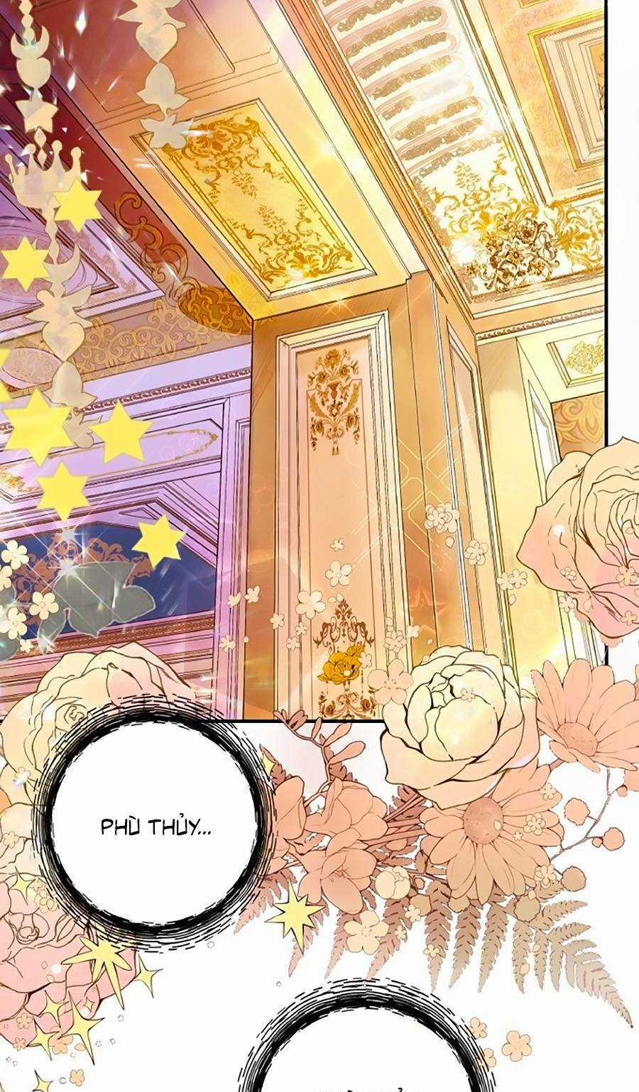 Hoàng Phi Đế Quốc Làm Không Dễ Chapter 10 trang 7