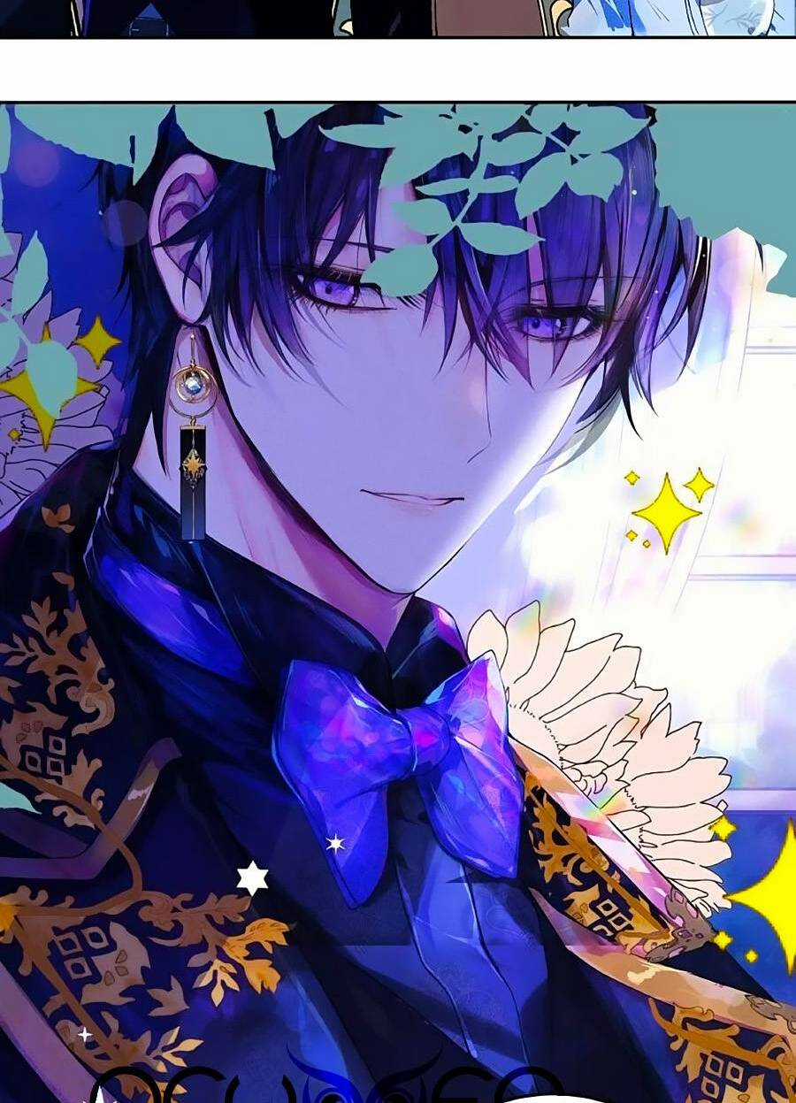 Hoàng Phi Đế Quốc Làm Không Dễ Chapter 11 trang 11