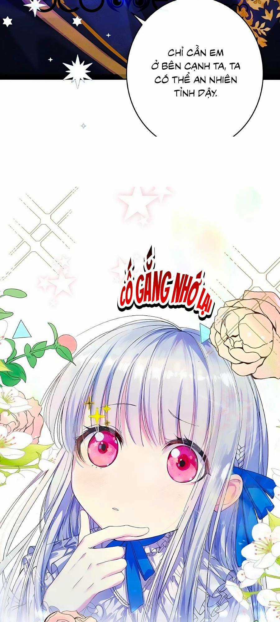 Hoàng Phi Đế Quốc Làm Không Dễ Chapter 11 trang 12