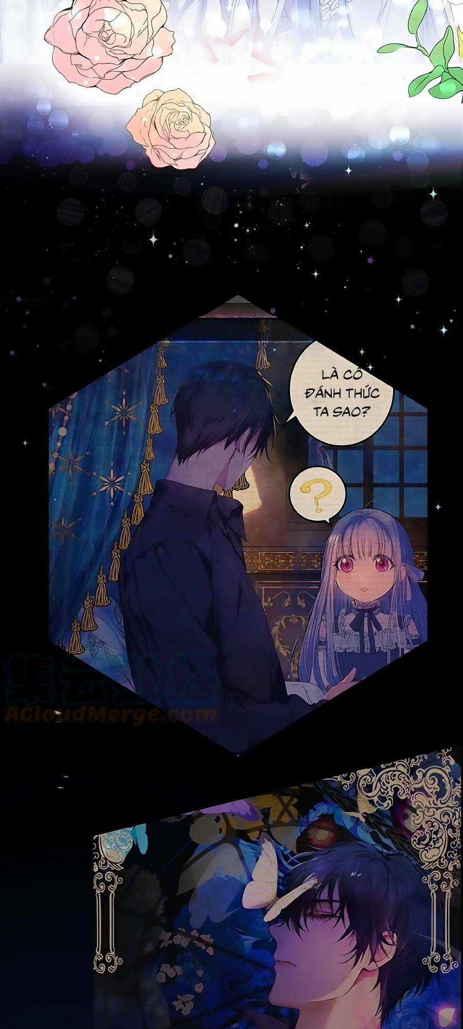 Hoàng Phi Đế Quốc Làm Không Dễ Chapter 11 trang 13