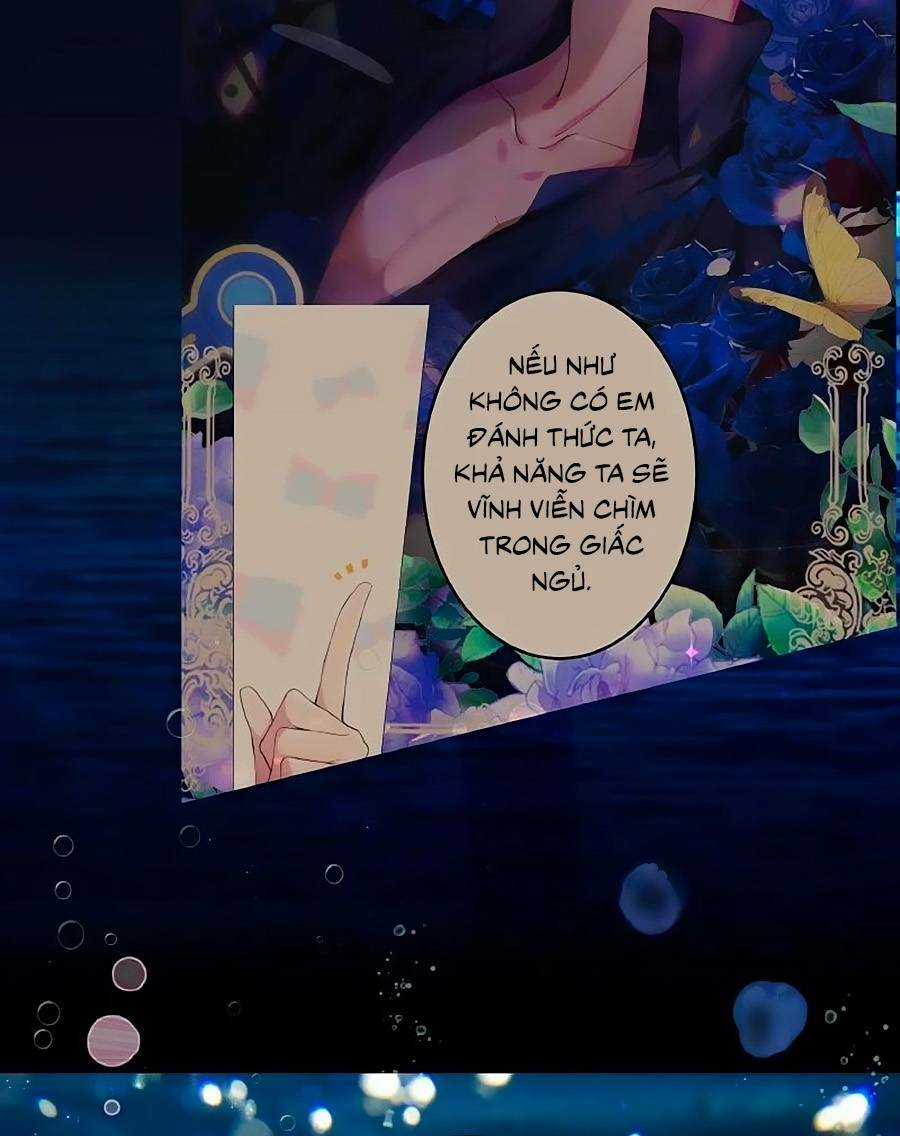 Hoàng Phi Đế Quốc Làm Không Dễ Chapter 11 trang 14