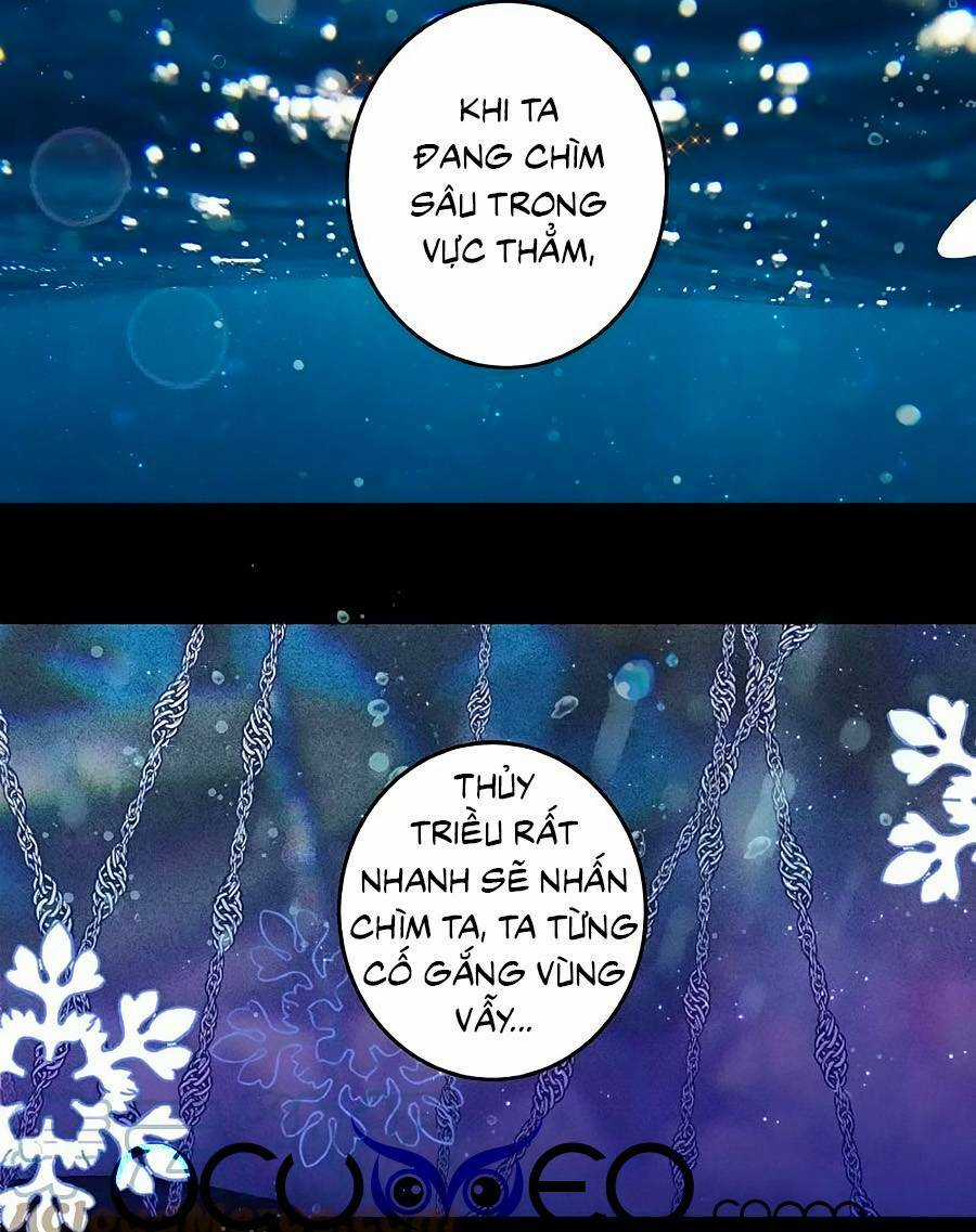 Hoàng Phi Đế Quốc Làm Không Dễ Chapter 11 trang 15