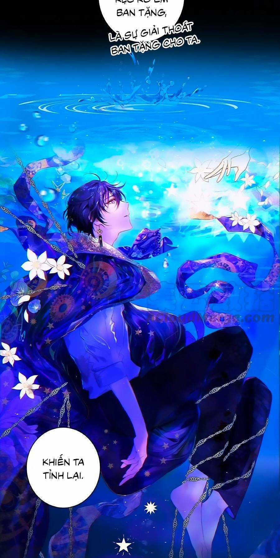 Hoàng Phi Đế Quốc Làm Không Dễ Chapter 11 trang 17