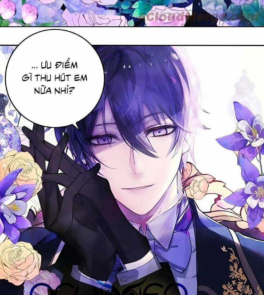 Hoàng Phi Đế Quốc Làm Không Dễ Chapter 11 trang 2