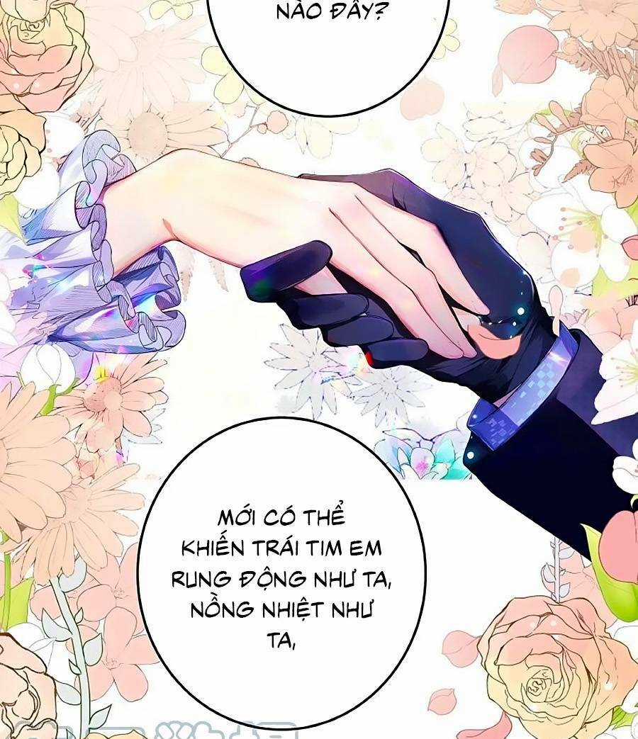 Hoàng Phi Đế Quốc Làm Không Dễ Chapter 11 trang 20