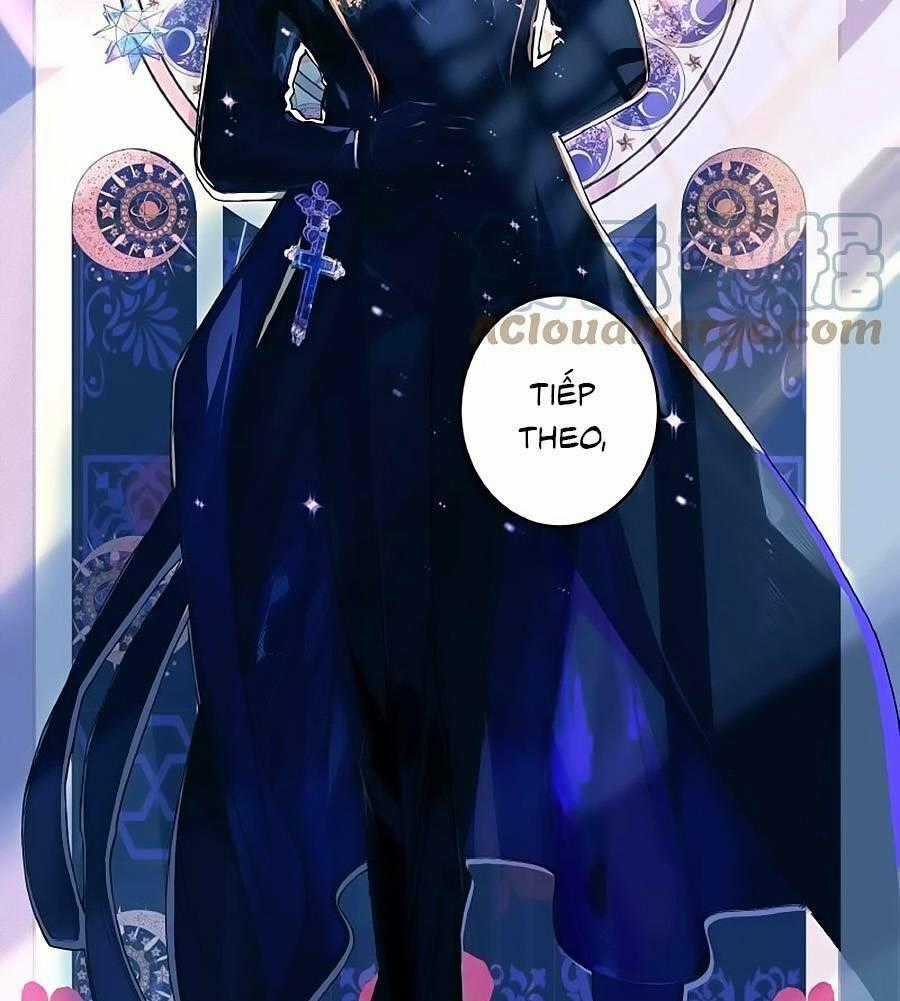 Hoàng Phi Đế Quốc Làm Không Dễ Chapter 11 trang 26