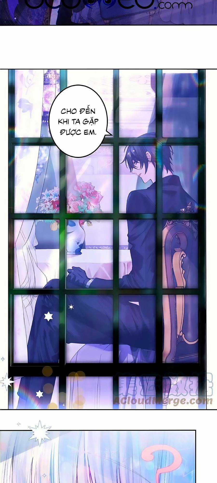 Hoàng Phi Đế Quốc Làm Không Dễ Chapter 11 trang 9