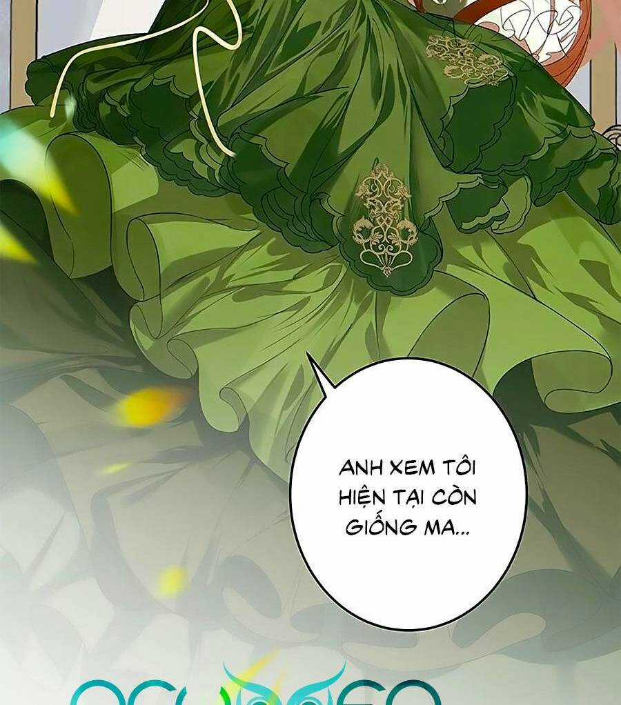 Hoàng Phi Đế Quốc Làm Không Dễ Chapter 12 trang 10