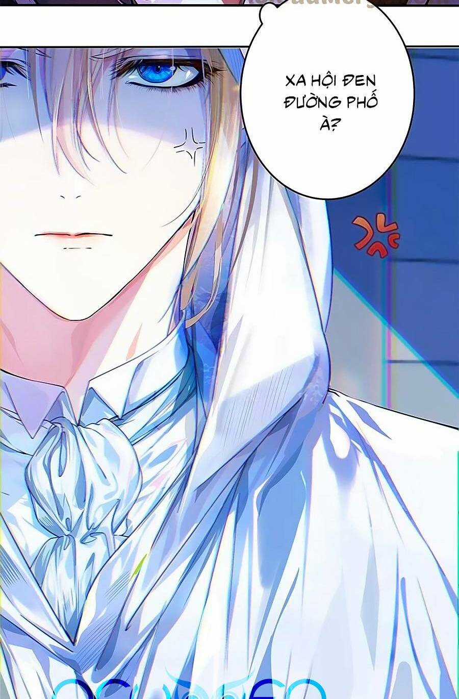 Hoàng Phi Đế Quốc Làm Không Dễ Chapter 12 trang 25