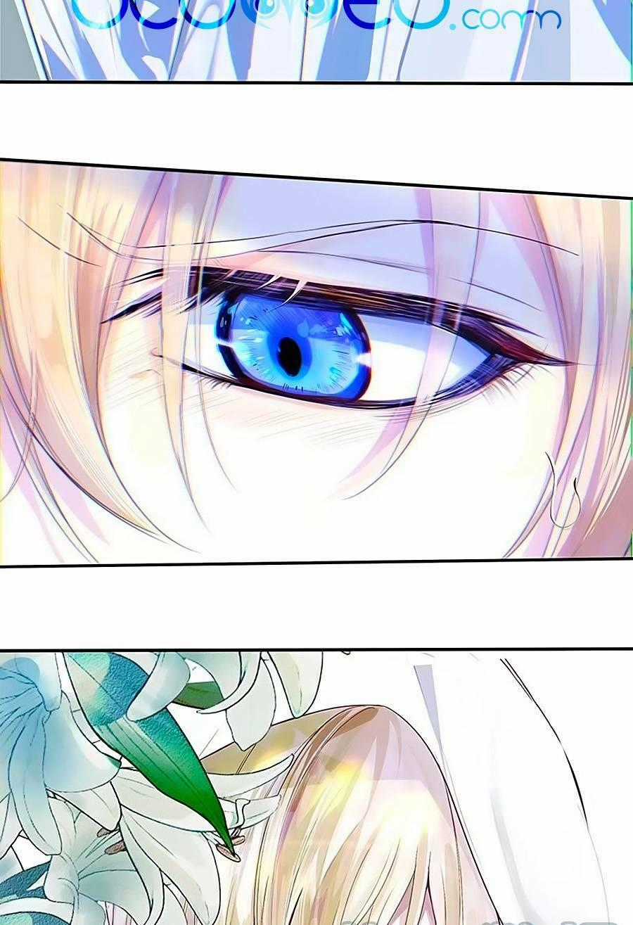 Hoàng Phi Đế Quốc Làm Không Dễ Chapter 12 trang 26