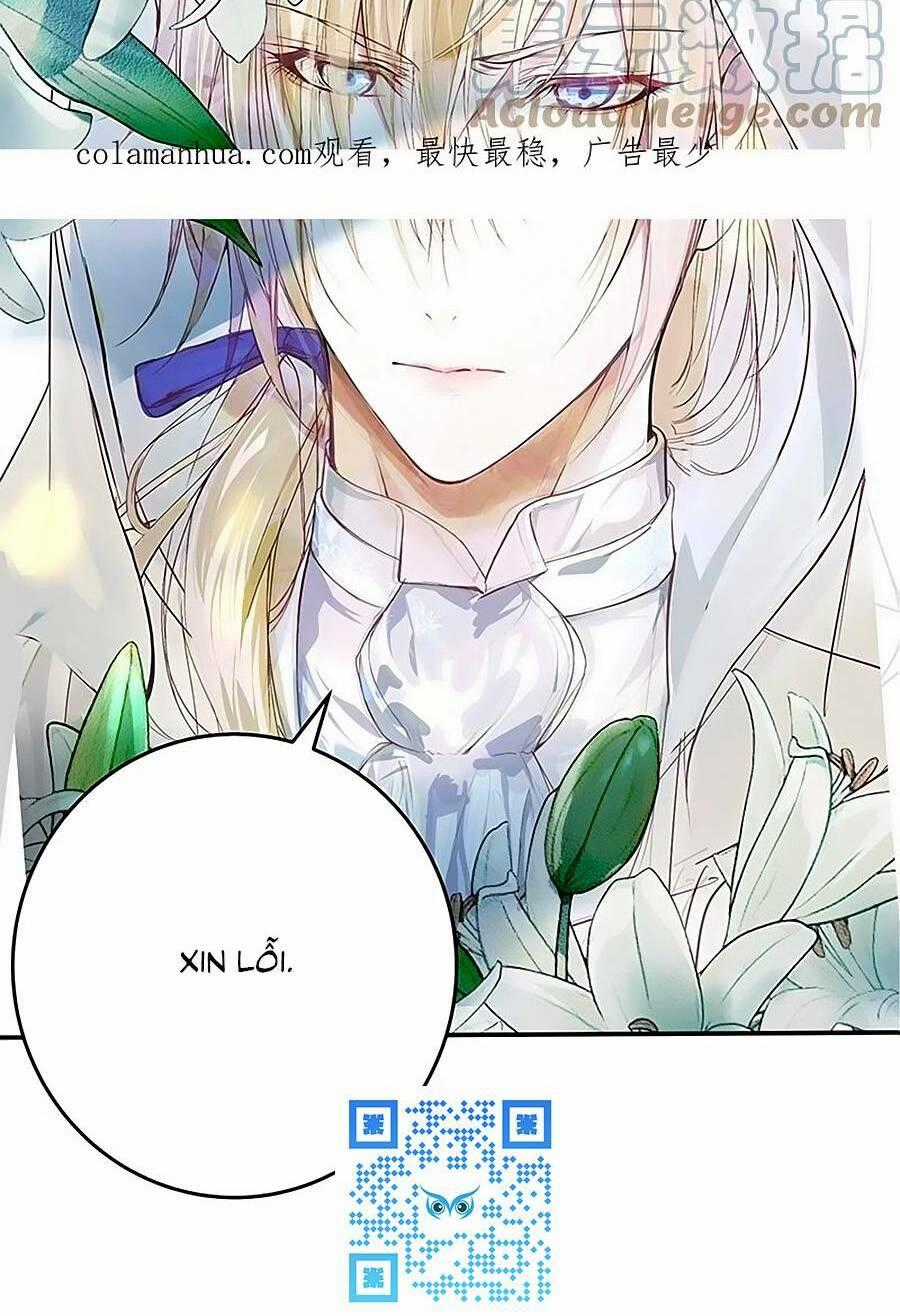 Hoàng Phi Đế Quốc Làm Không Dễ Chapter 12 trang 27