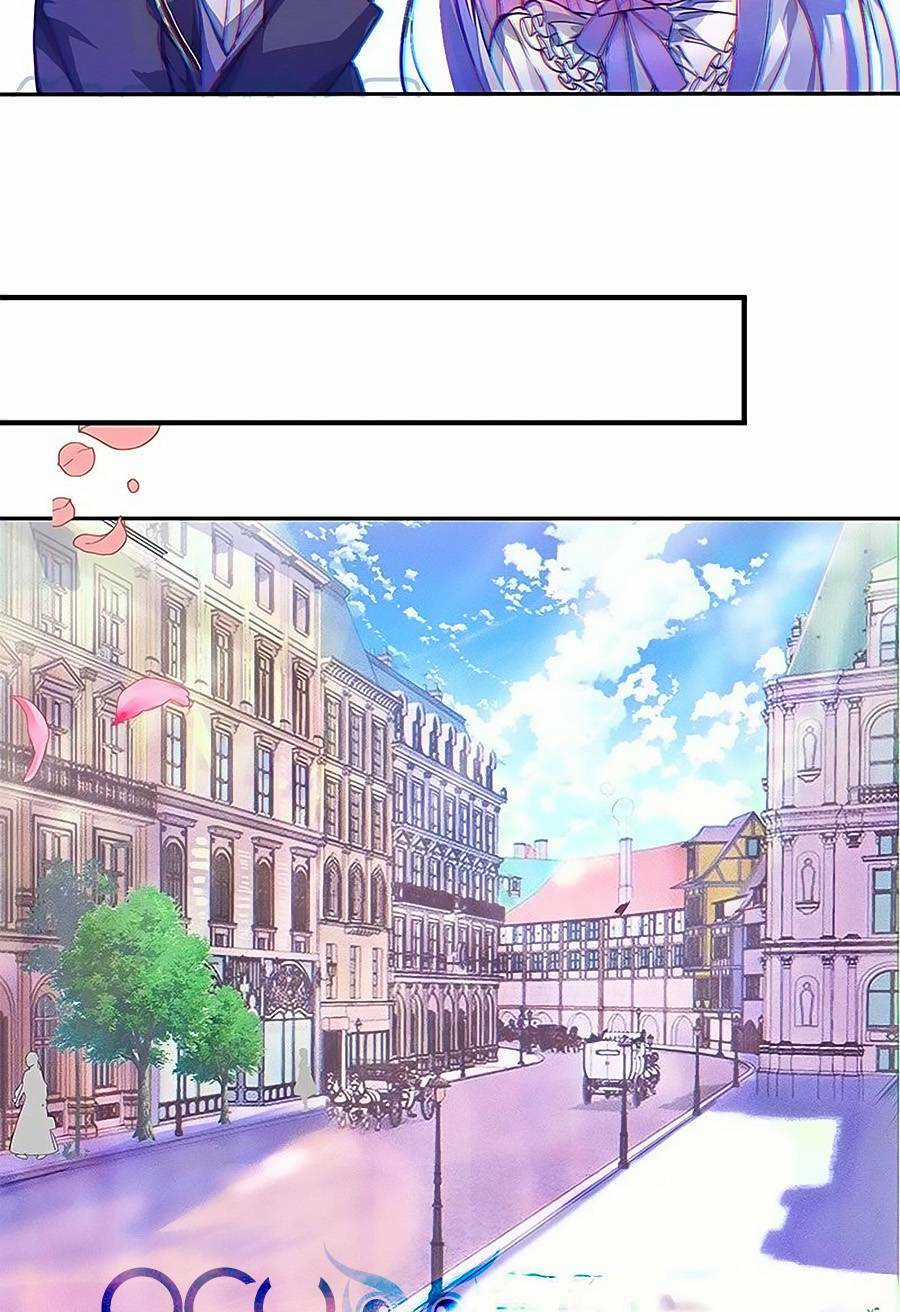 Hoàng Phi Đế Quốc Làm Không Dễ Chapter 12 trang 6