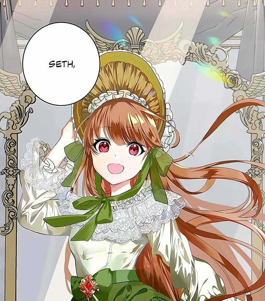 Hoàng Phi Đế Quốc Làm Không Dễ Chapter 12 trang 9