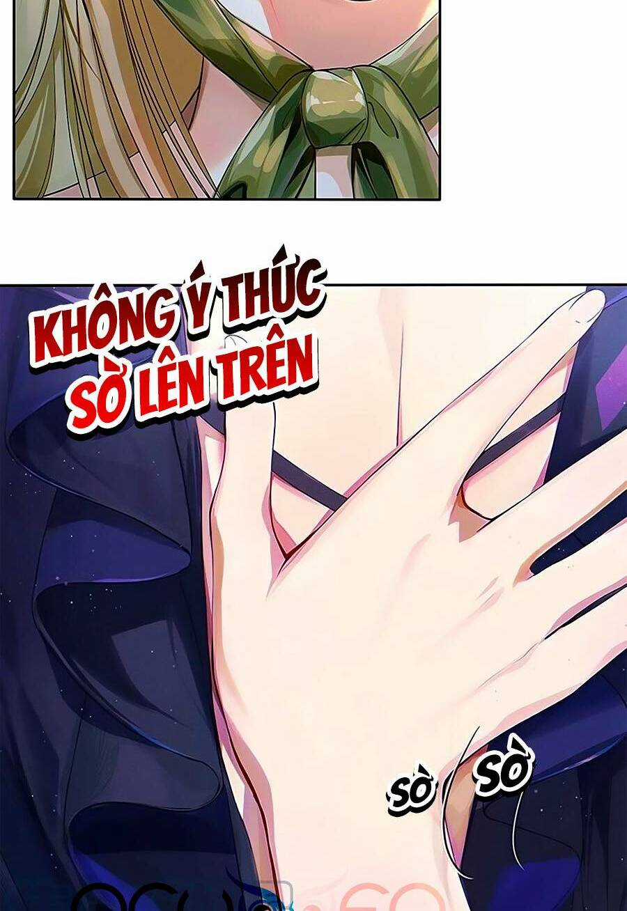 Hoàng Phi Đế Quốc Làm Không Dễ Chapter 13 trang 18