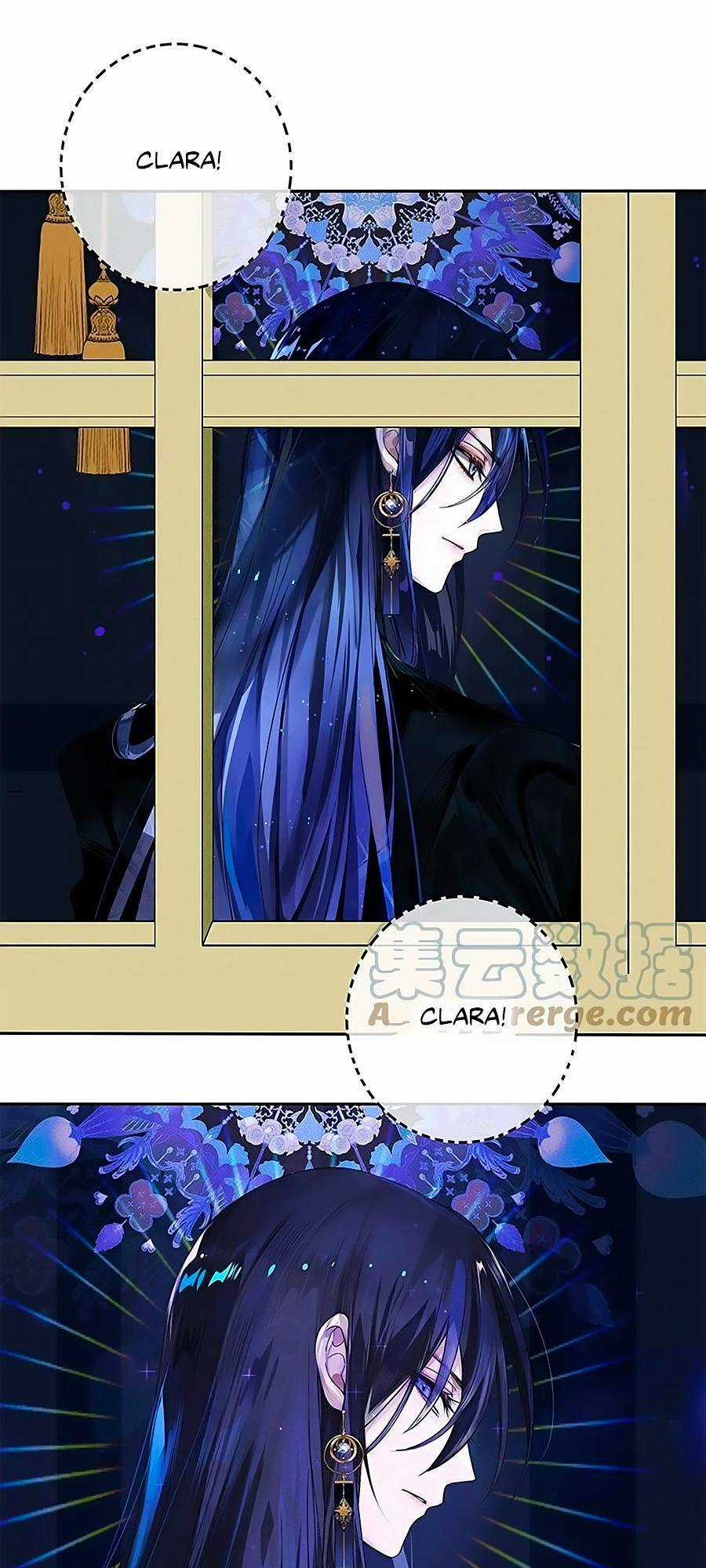 Hoàng Phi Đế Quốc Làm Không Dễ Chapter 13 trang 23