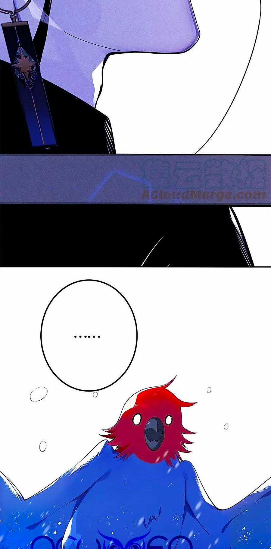 Hoàng Phi Đế Quốc Làm Không Dễ Chapter 13 trang 28