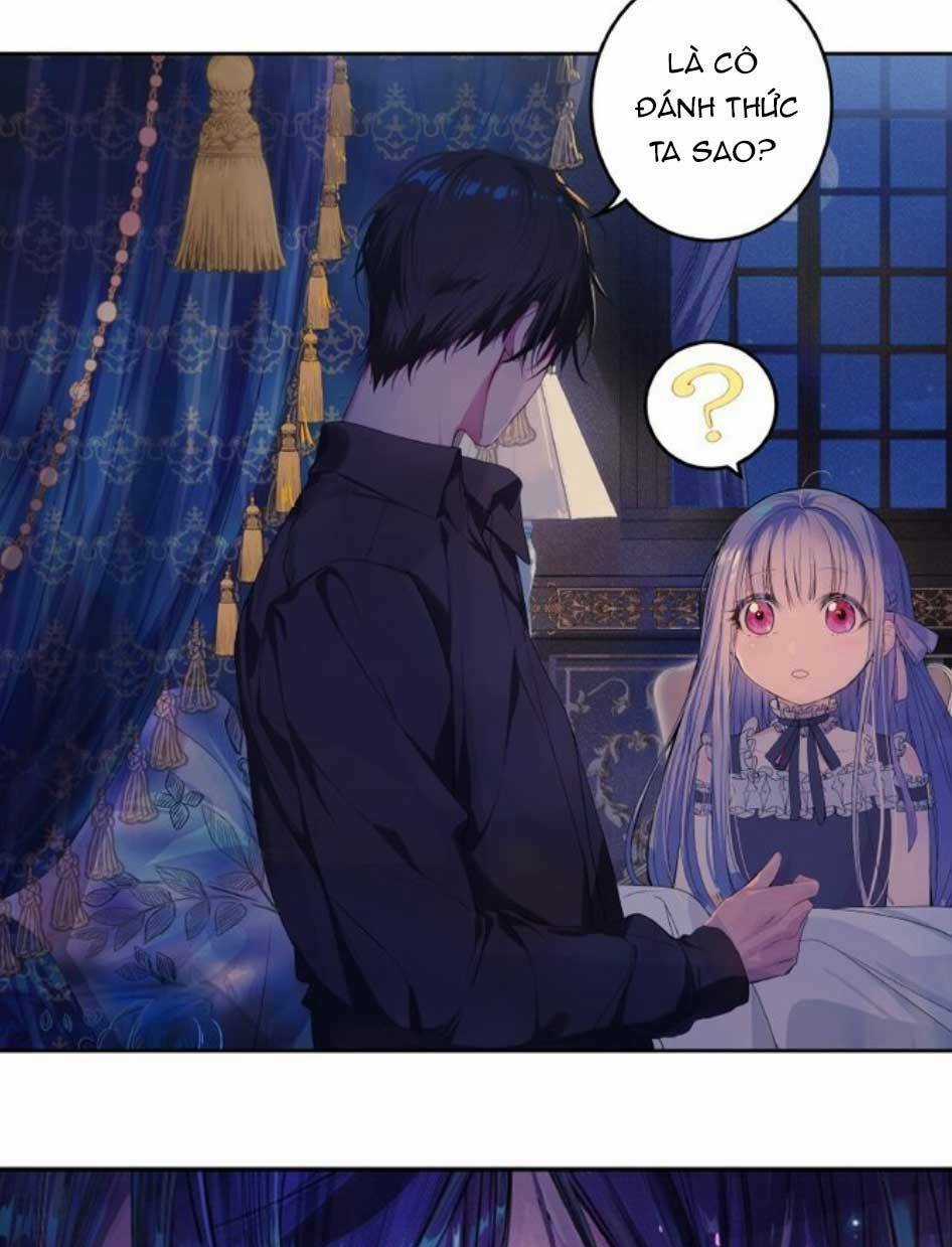 Hoàng Phi Đế Quốc Làm Không Dễ Chapter 2 trang 10