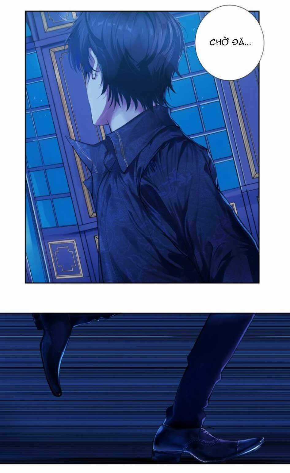 Hoàng Phi Đế Quốc Làm Không Dễ Chapter 2 trang 16