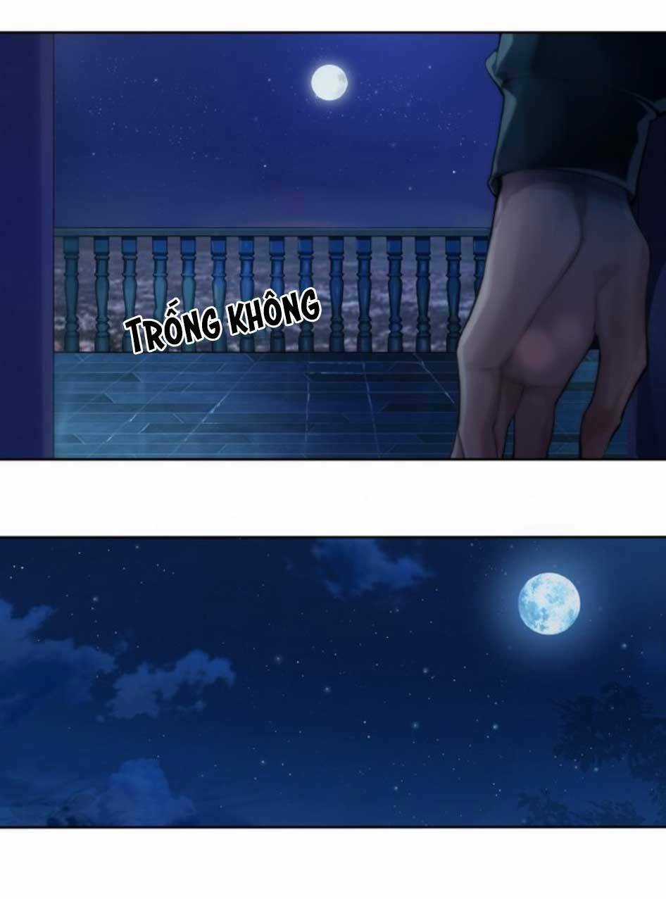 Hoàng Phi Đế Quốc Làm Không Dễ Chapter 2 trang 18