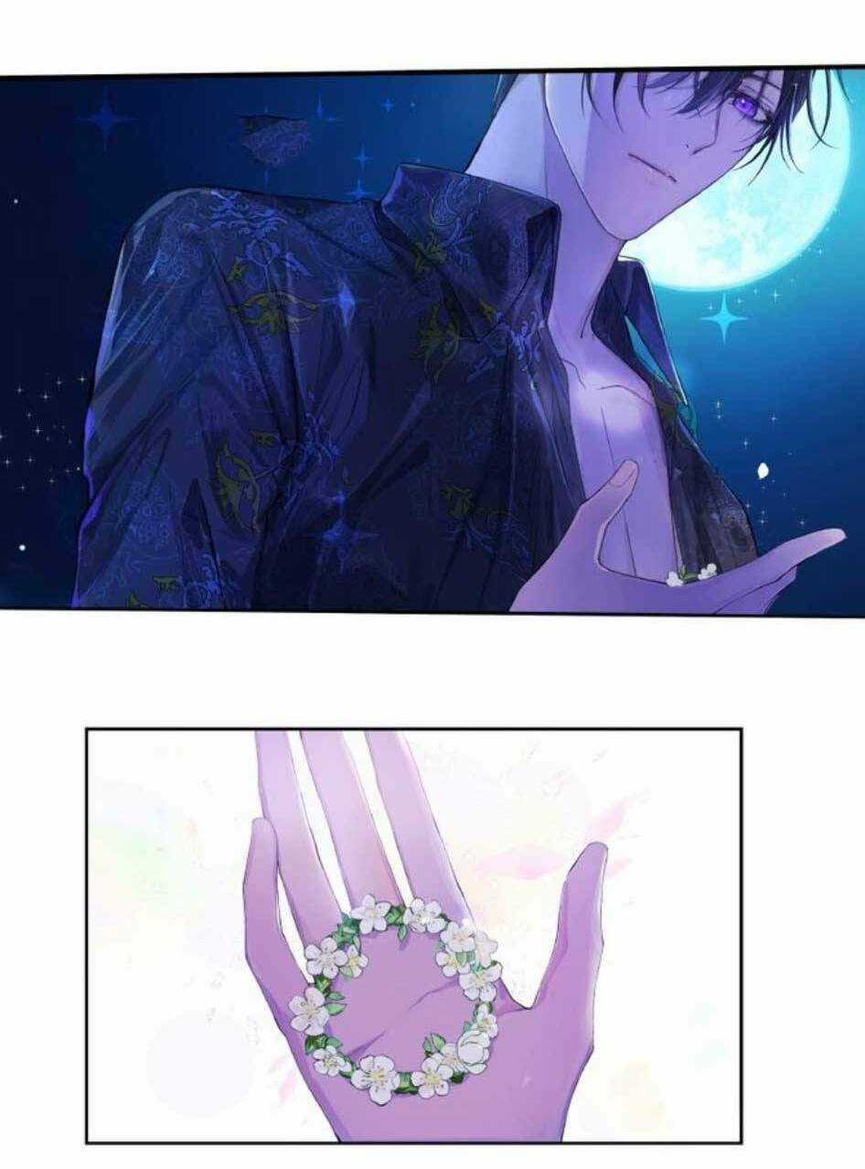 Hoàng Phi Đế Quốc Làm Không Dễ Chapter 2 trang 19