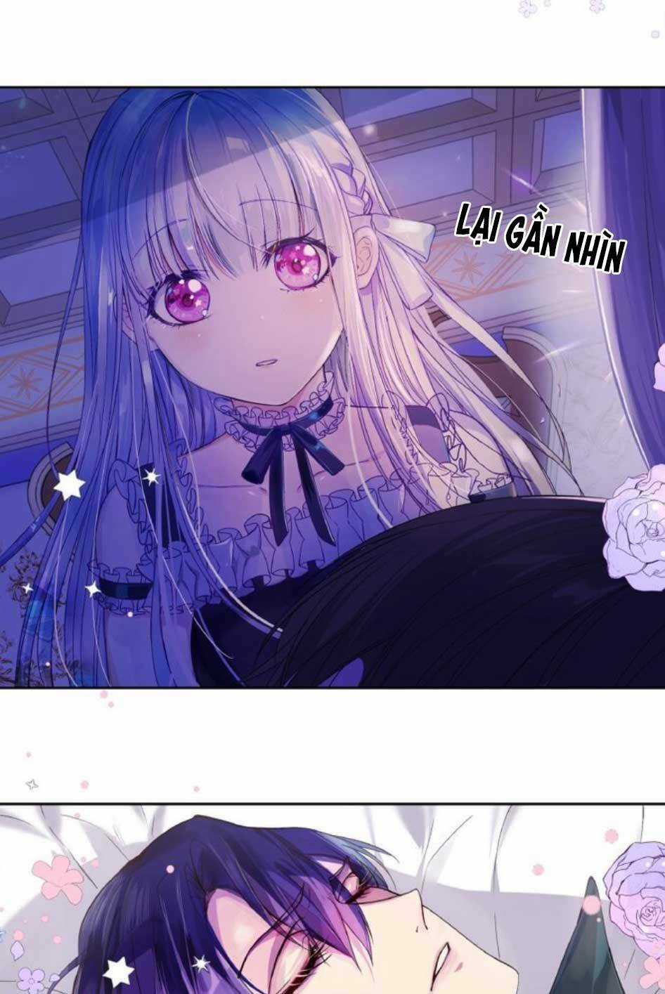 Hoàng Phi Đế Quốc Làm Không Dễ Chapter 2 trang 2