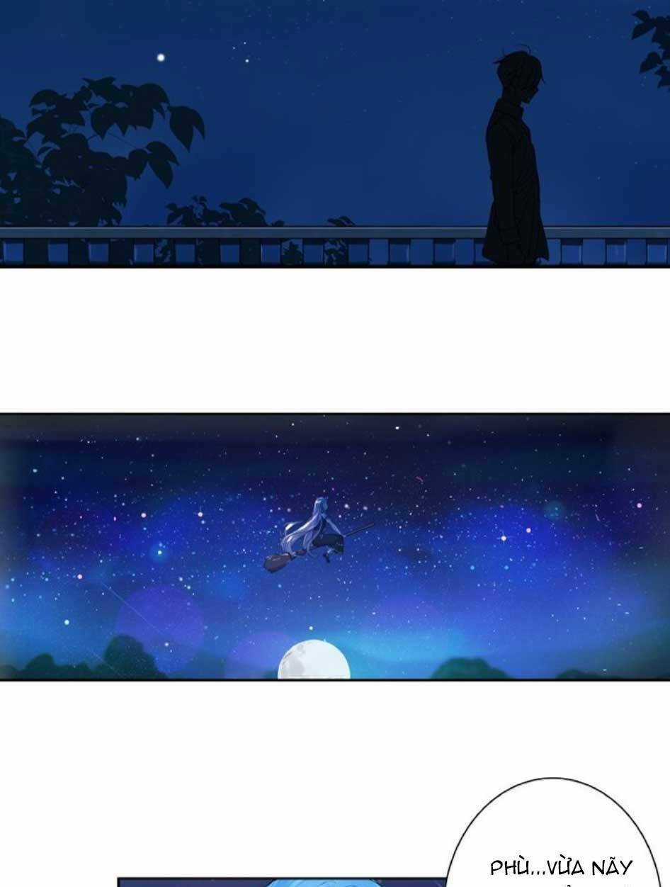 Hoàng Phi Đế Quốc Làm Không Dễ Chapter 2 trang 21