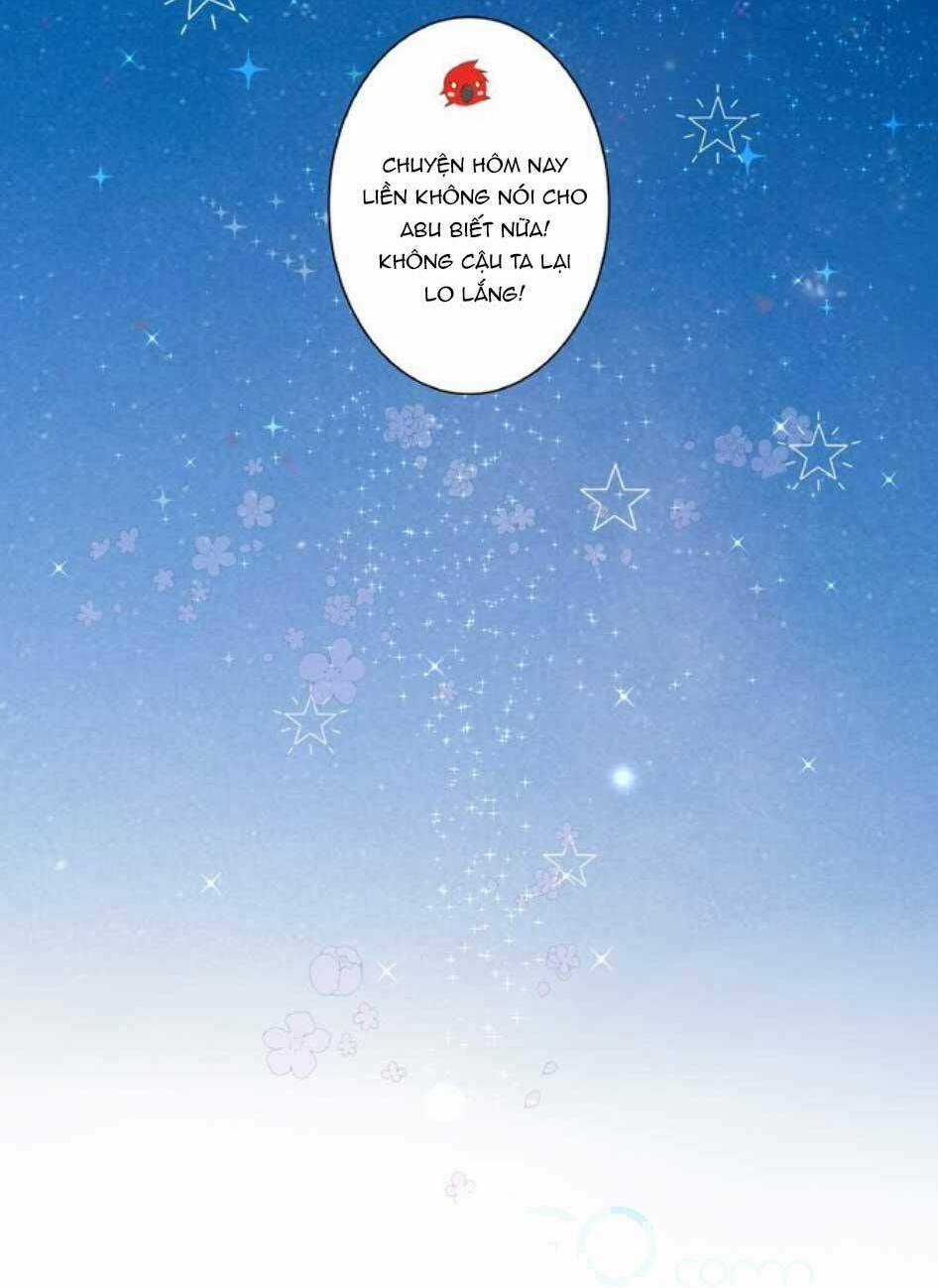 Hoàng Phi Đế Quốc Làm Không Dễ Chapter 2 trang 24