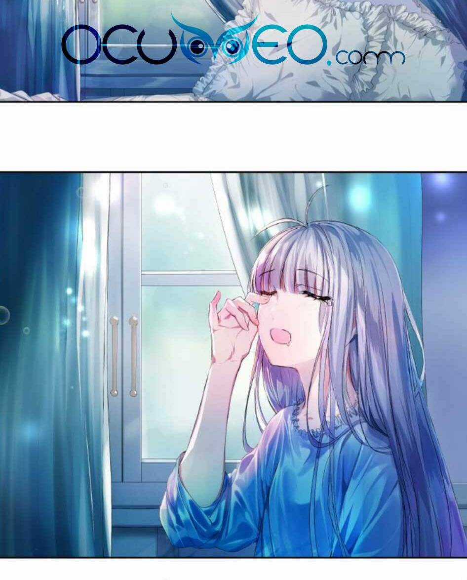 Hoàng Phi Đế Quốc Làm Không Dễ Chapter 2 trang 26