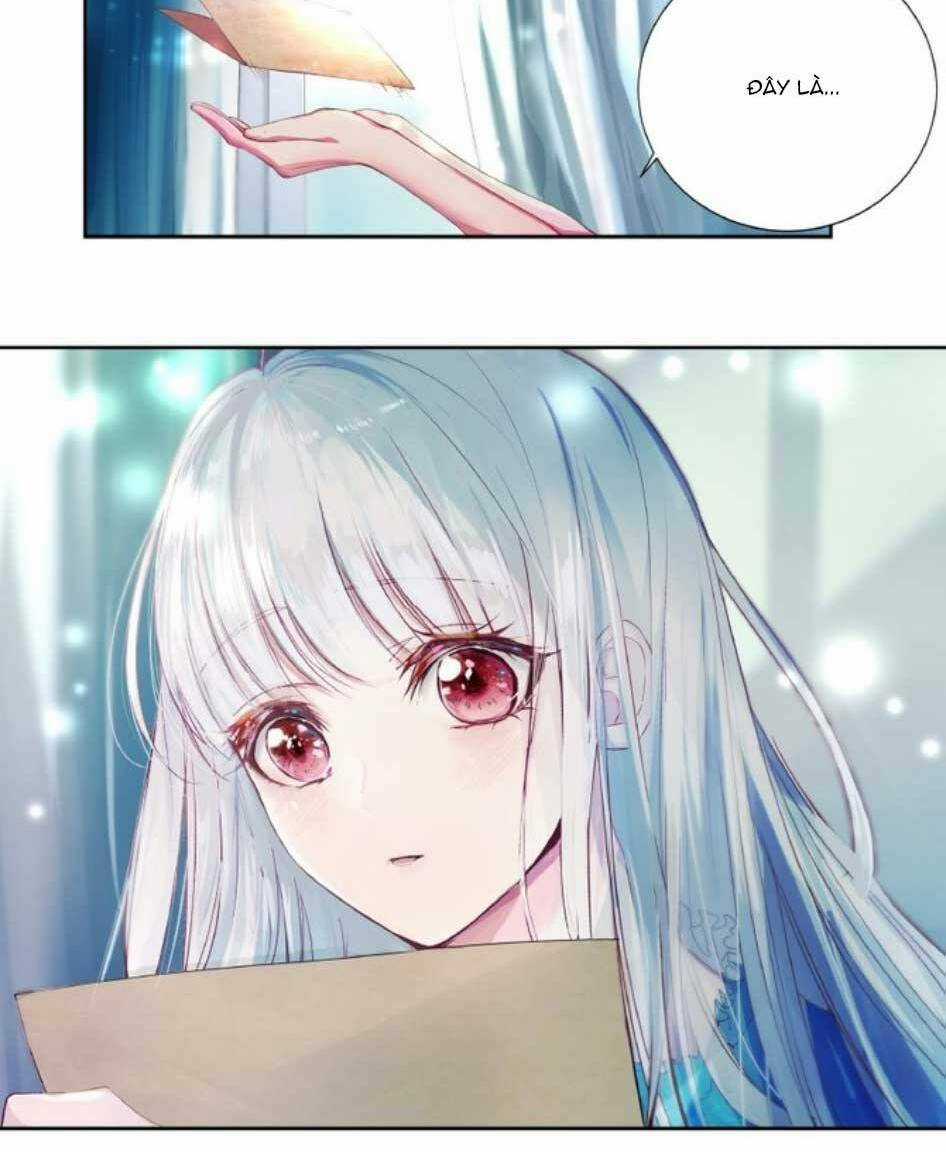 Hoàng Phi Đế Quốc Làm Không Dễ Chapter 2 trang 28