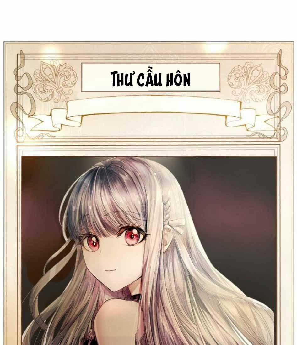 Hoàng Phi Đế Quốc Làm Không Dễ Chapter 2 trang 29