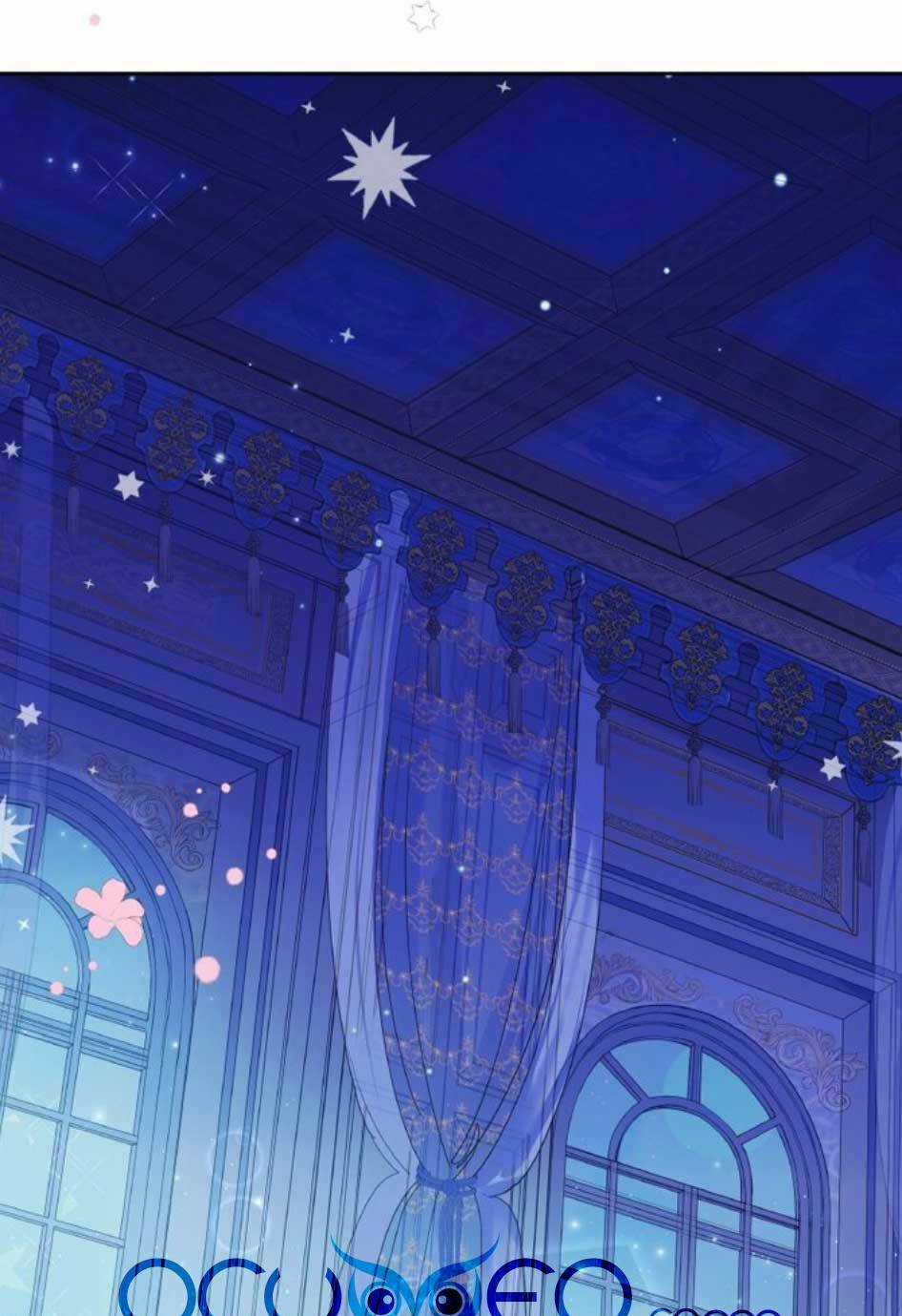 Hoàng Phi Đế Quốc Làm Không Dễ Chapter 2 trang 6