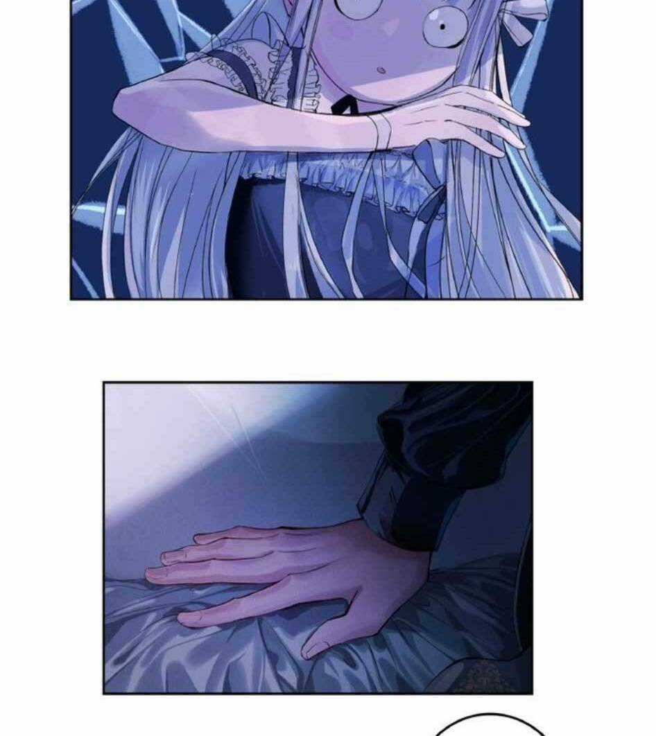 Hoàng Phi Đế Quốc Làm Không Dễ Chapter 2 trang 9